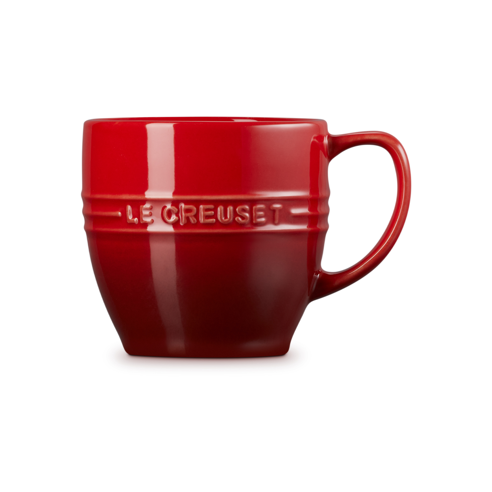 Manila Stoneware Coffee Mug image number 2