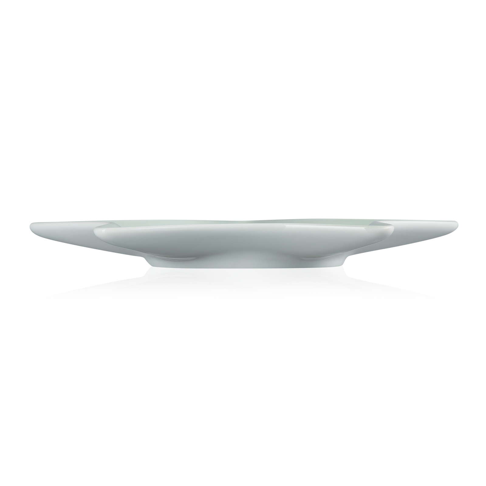 Starfish Stoneware Plate image number 3