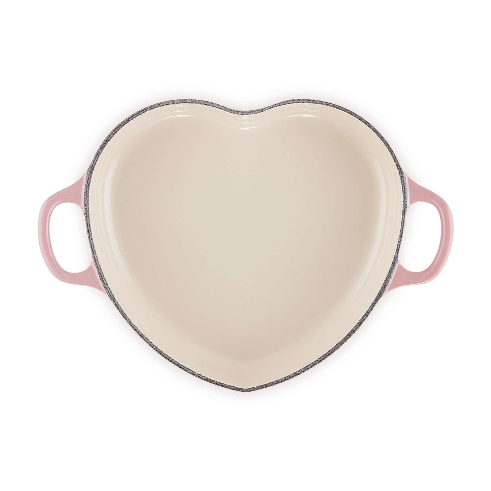 Heart Dish Copper Knob image number 4