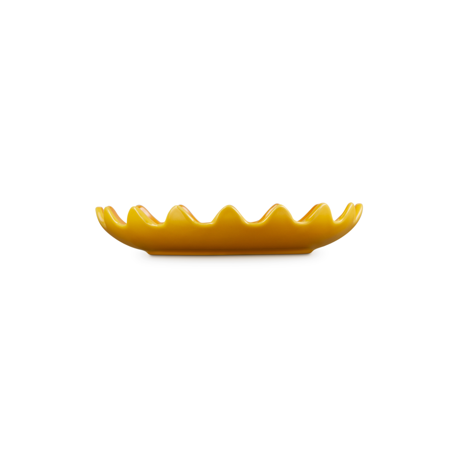 Sunflower Spoon Rest image number 2