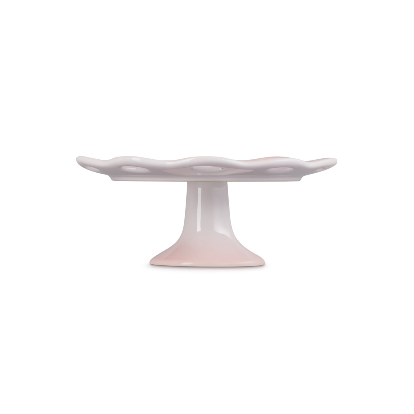 Fleur Lace Cake Stand image number 2