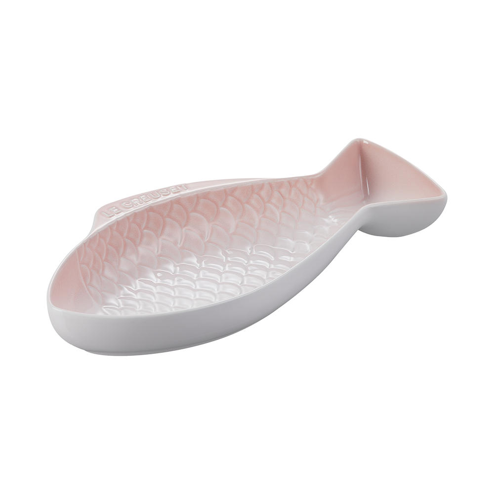 Fish Stoneware Dish image number 2