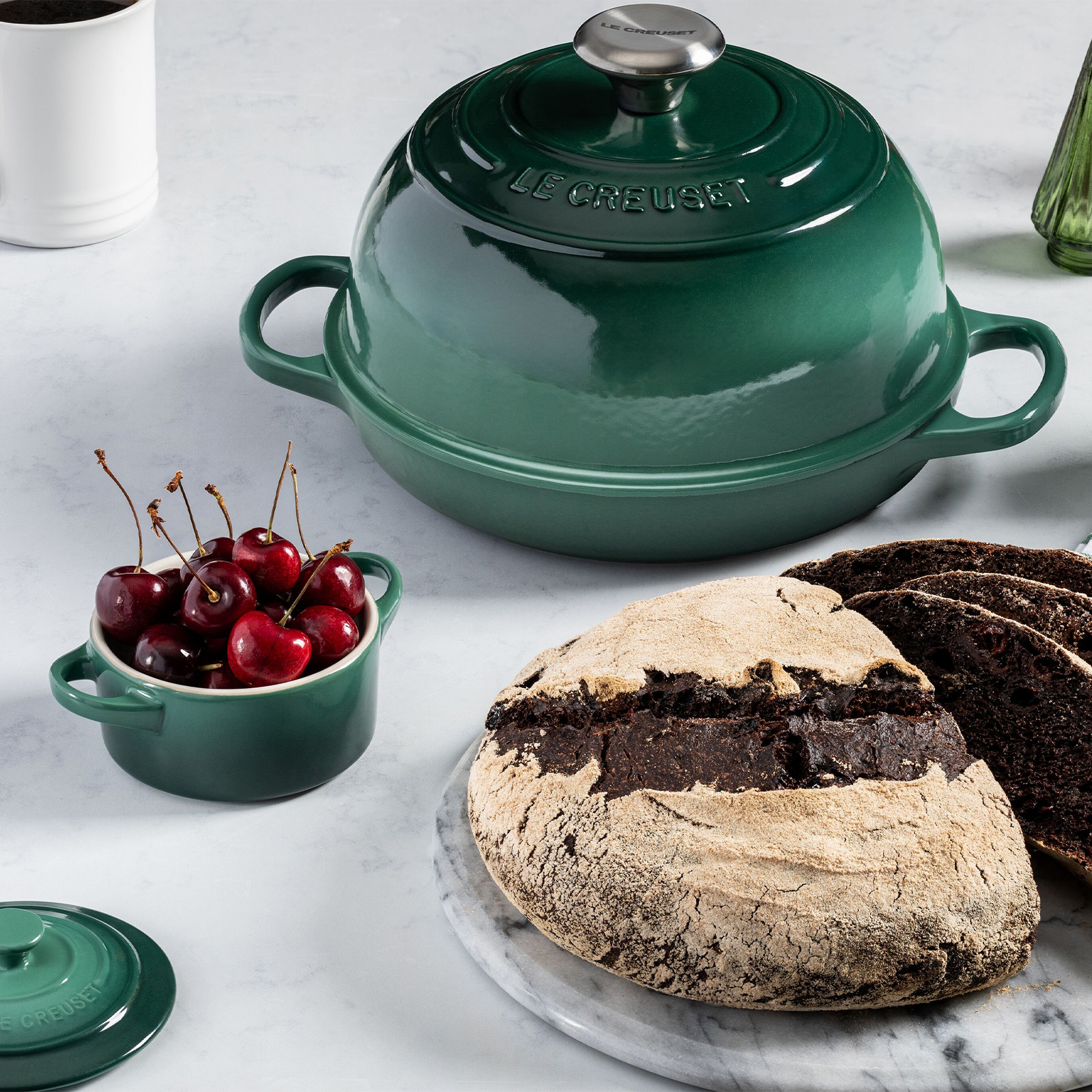 Bread Oven SS Knob image number 5