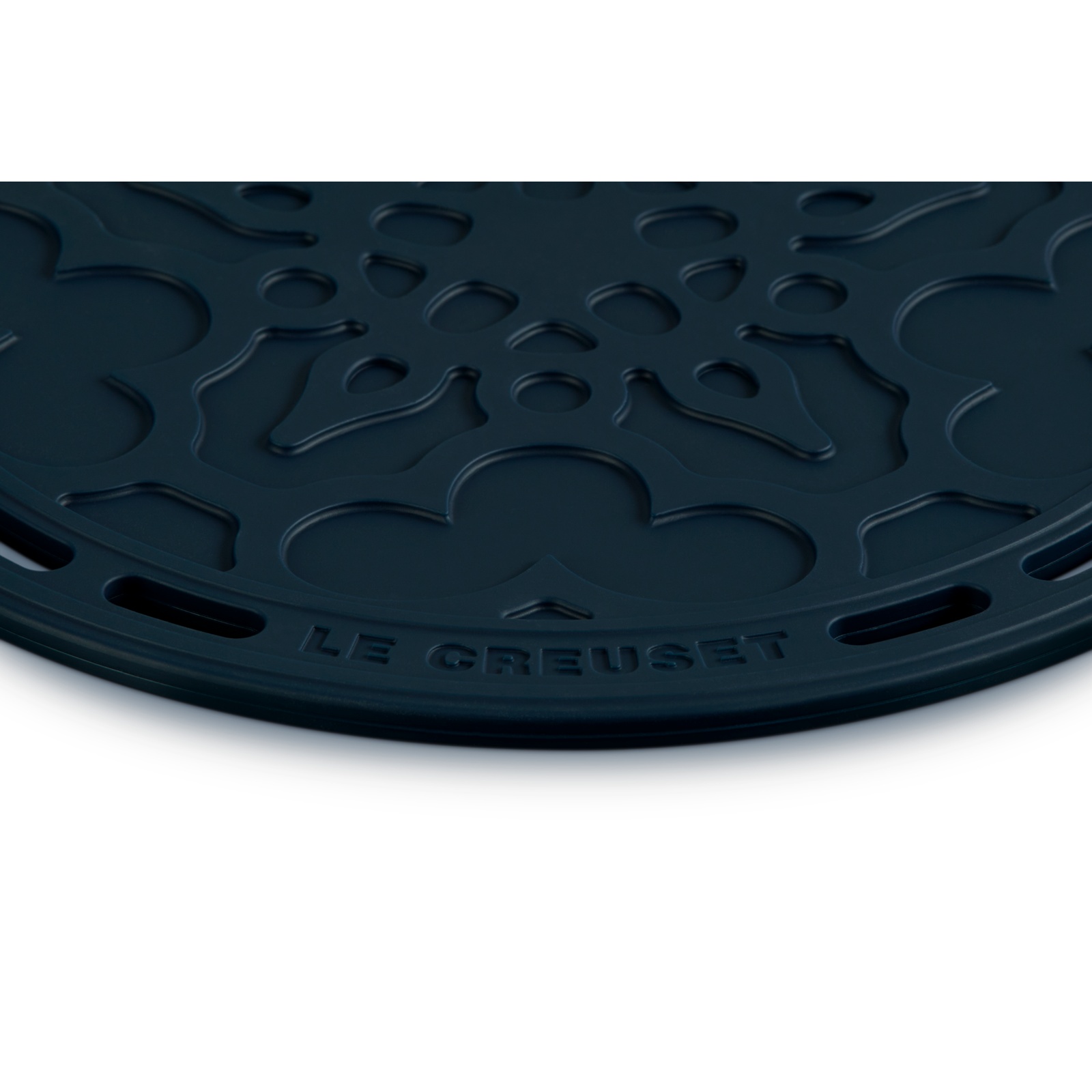Silicone French Trivet image number 1