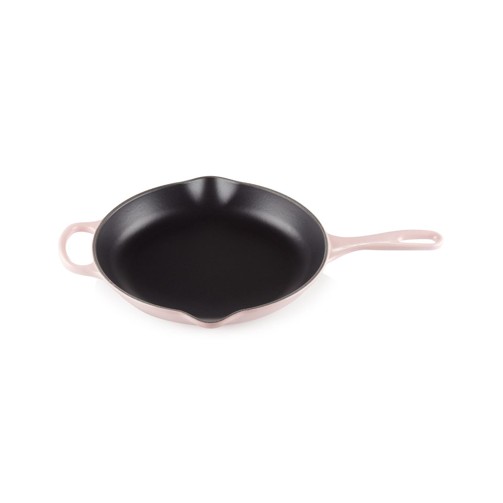 Signature Round Skillet Chiffon Pink 26cm