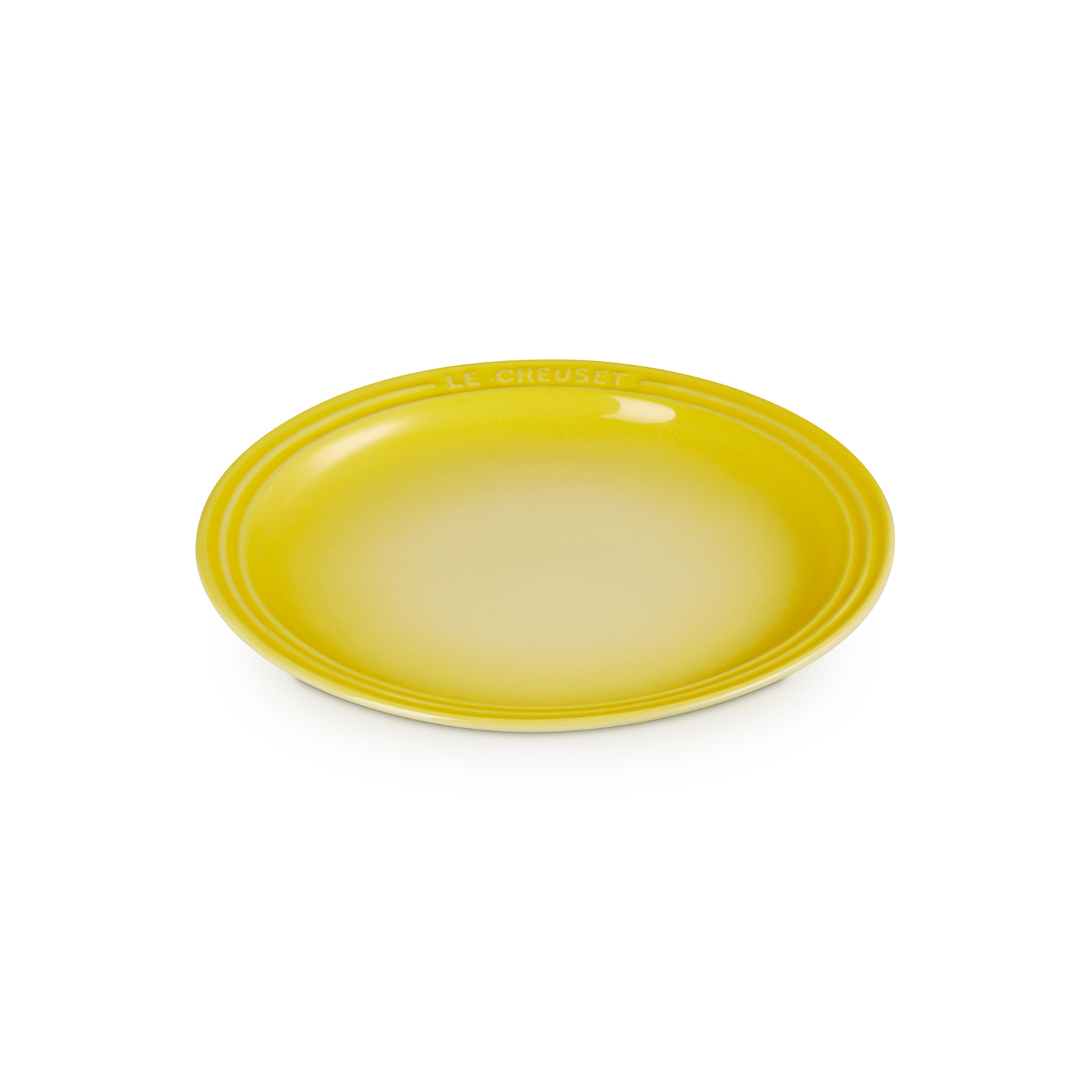 Tokyo Stoneware Round Plate image number 1