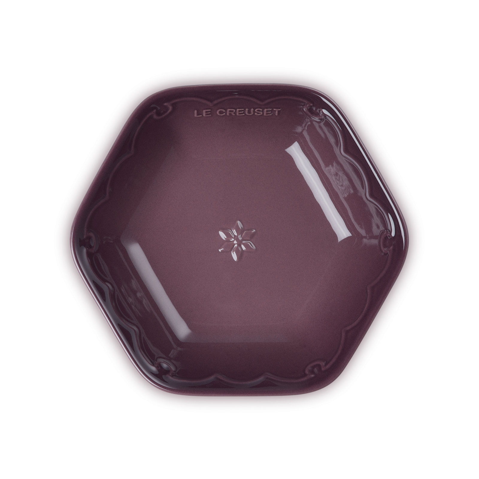 Snow Ring Dish image number 3