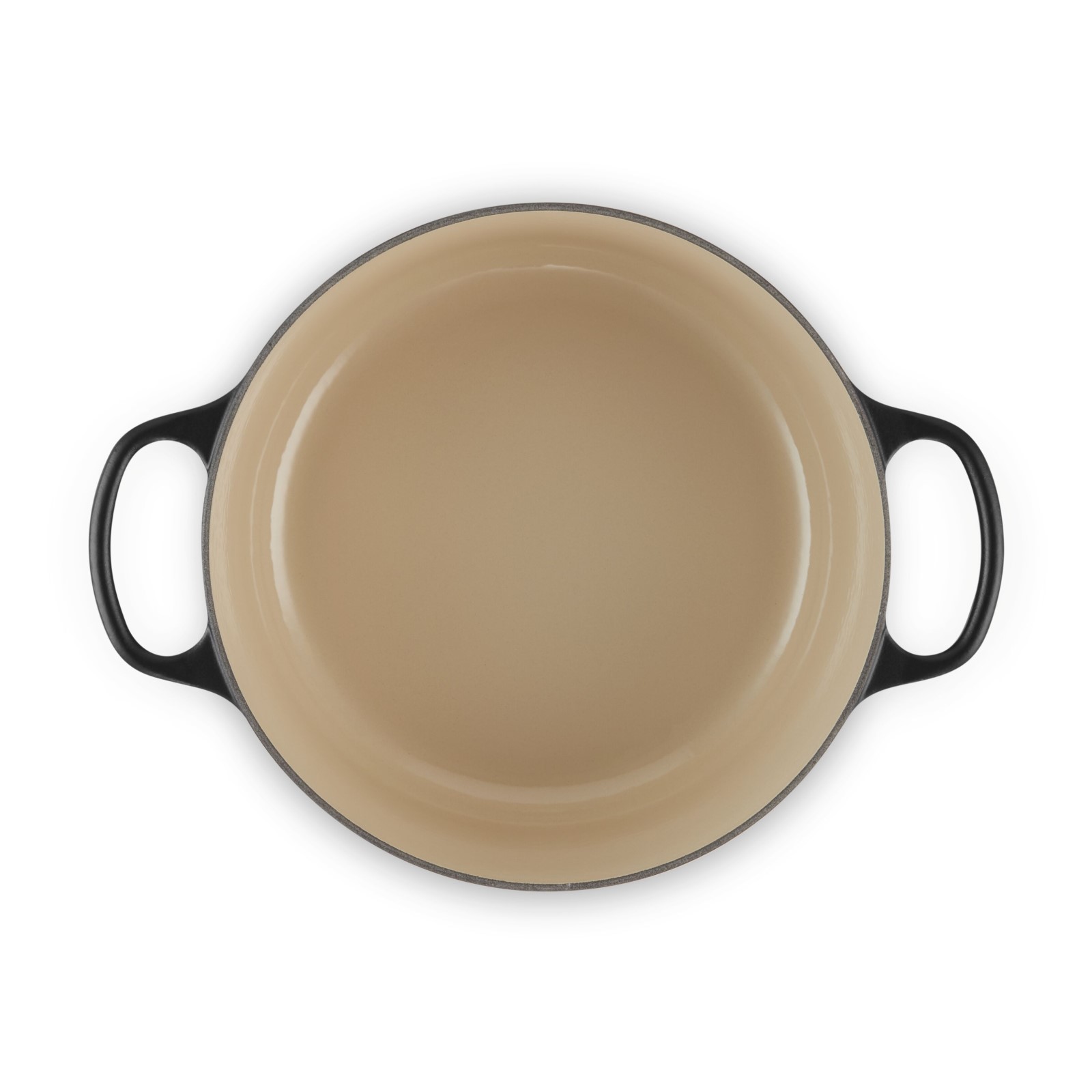 Signature Round French Oven image number 3