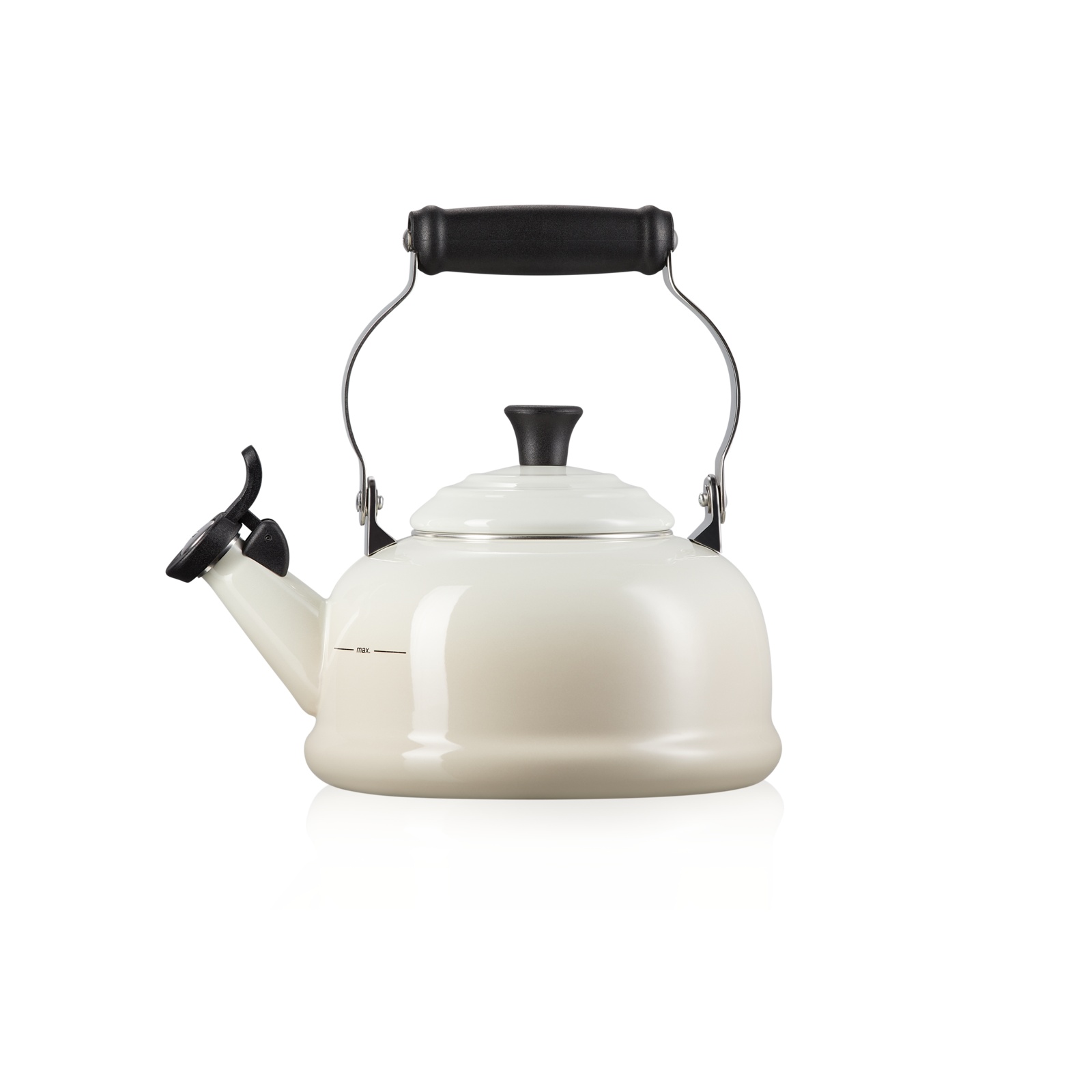 EOS Classic Kettle Max Line Meringue 1.6L