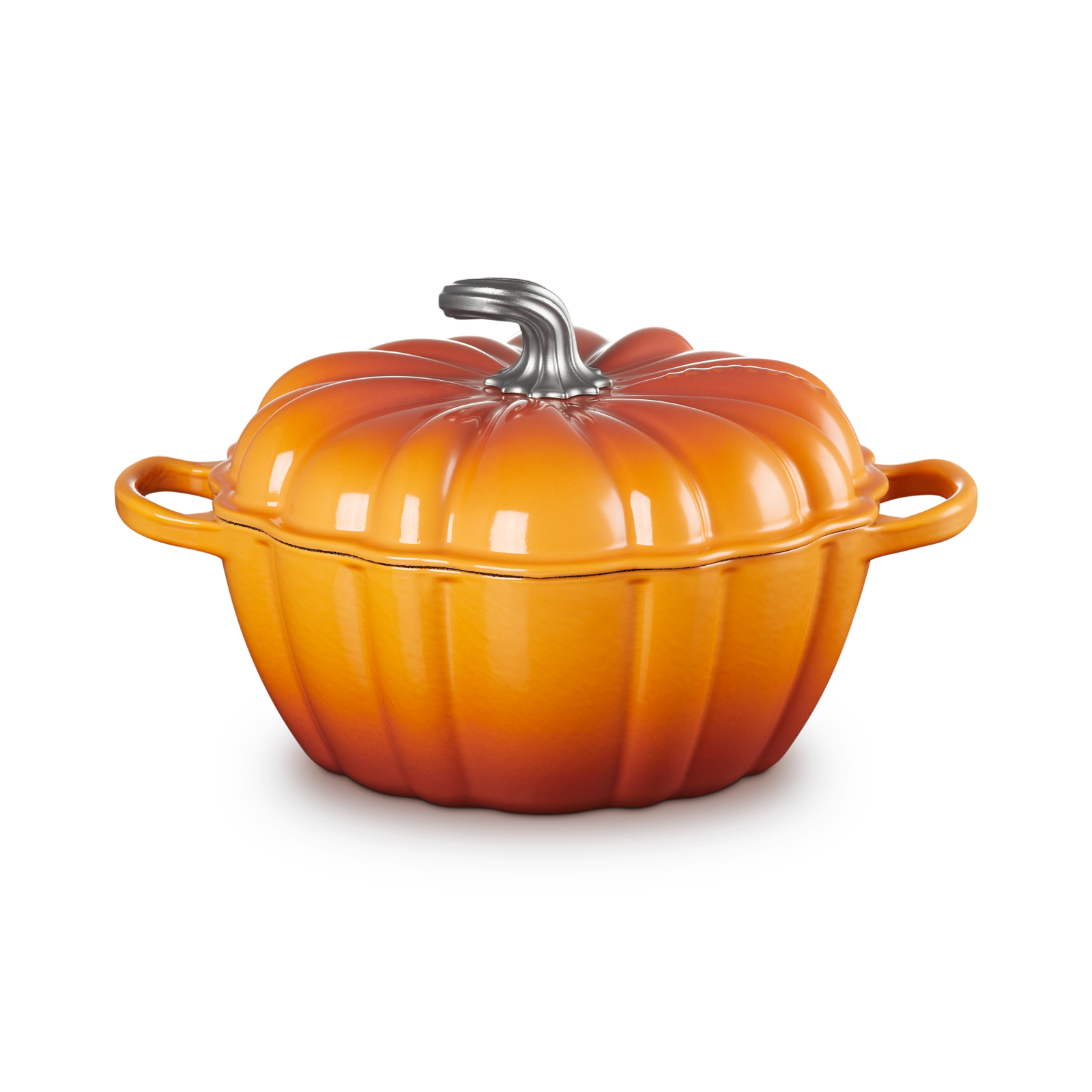 Pumpkin Casserole Marronnier 24cm