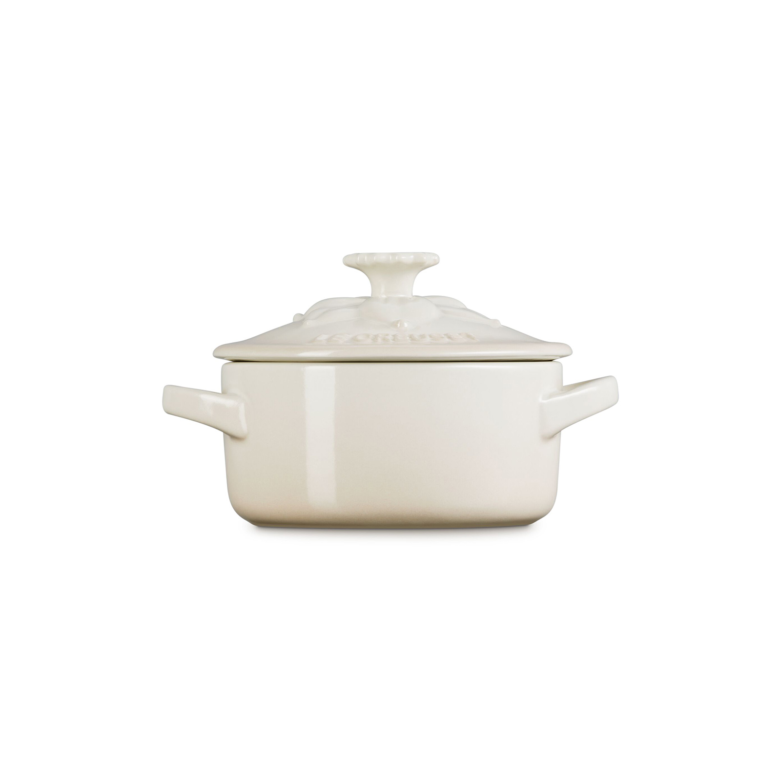 Jardin Relief Classic Round Mini Cocotte image number 2