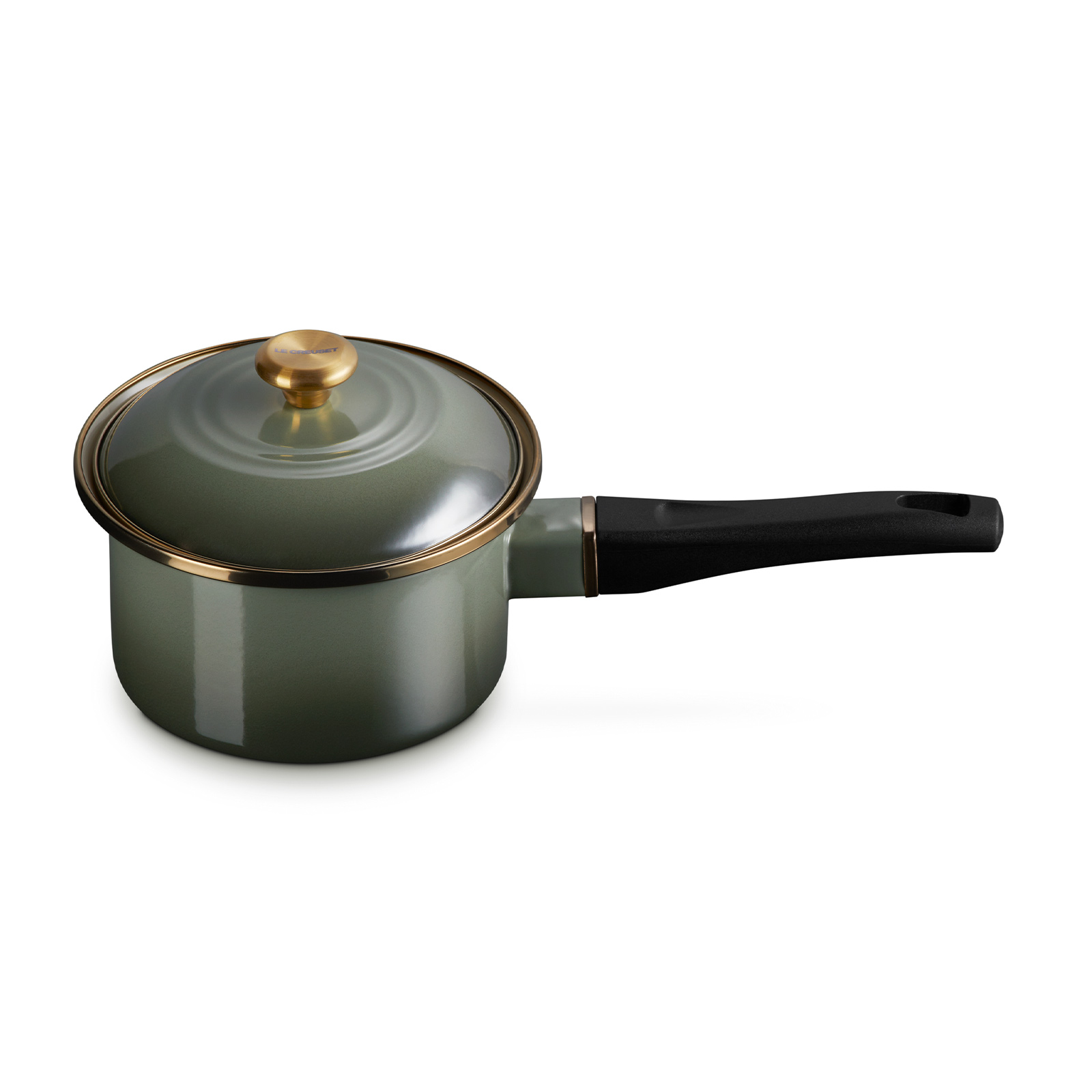 EOS Saucepan Gold Knob image number 1