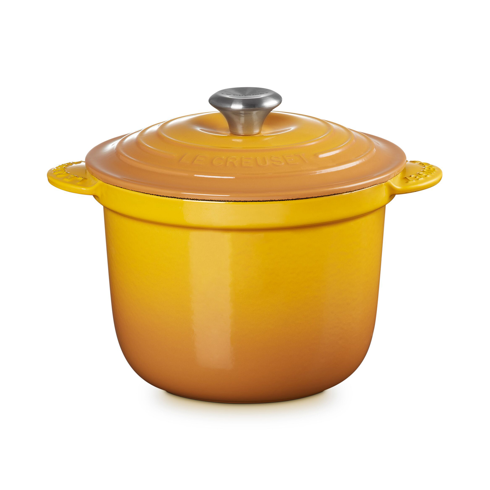 Cocotte Every Rice Pot Nectar 20cm