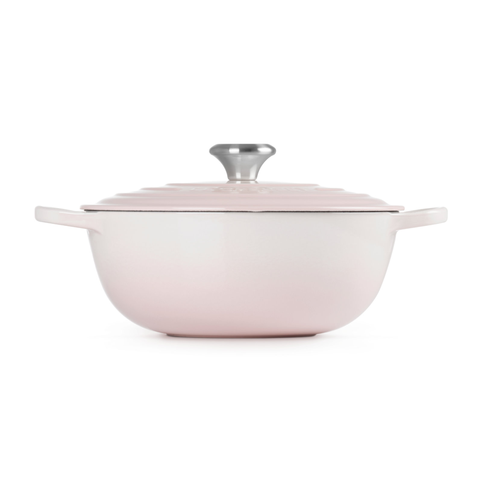 Marmite Stainless Steel Knob image number 2