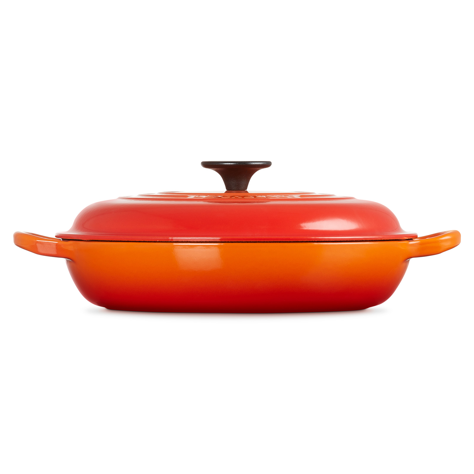 Buffet Casserole Phenolic Knob image number 2