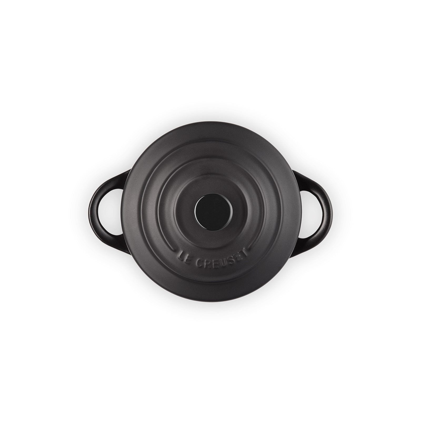 Round Mini Cocotte image number 3