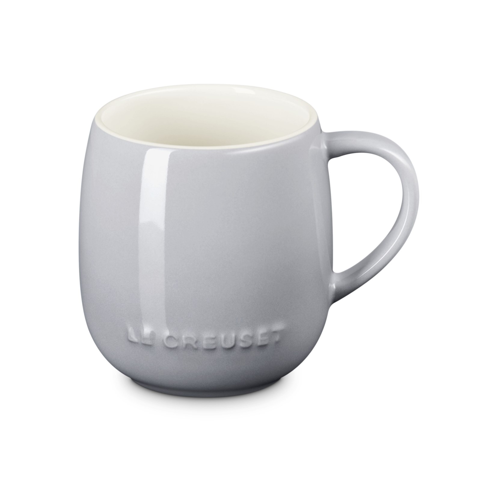 U Stoneware Mug Chateau 380ml