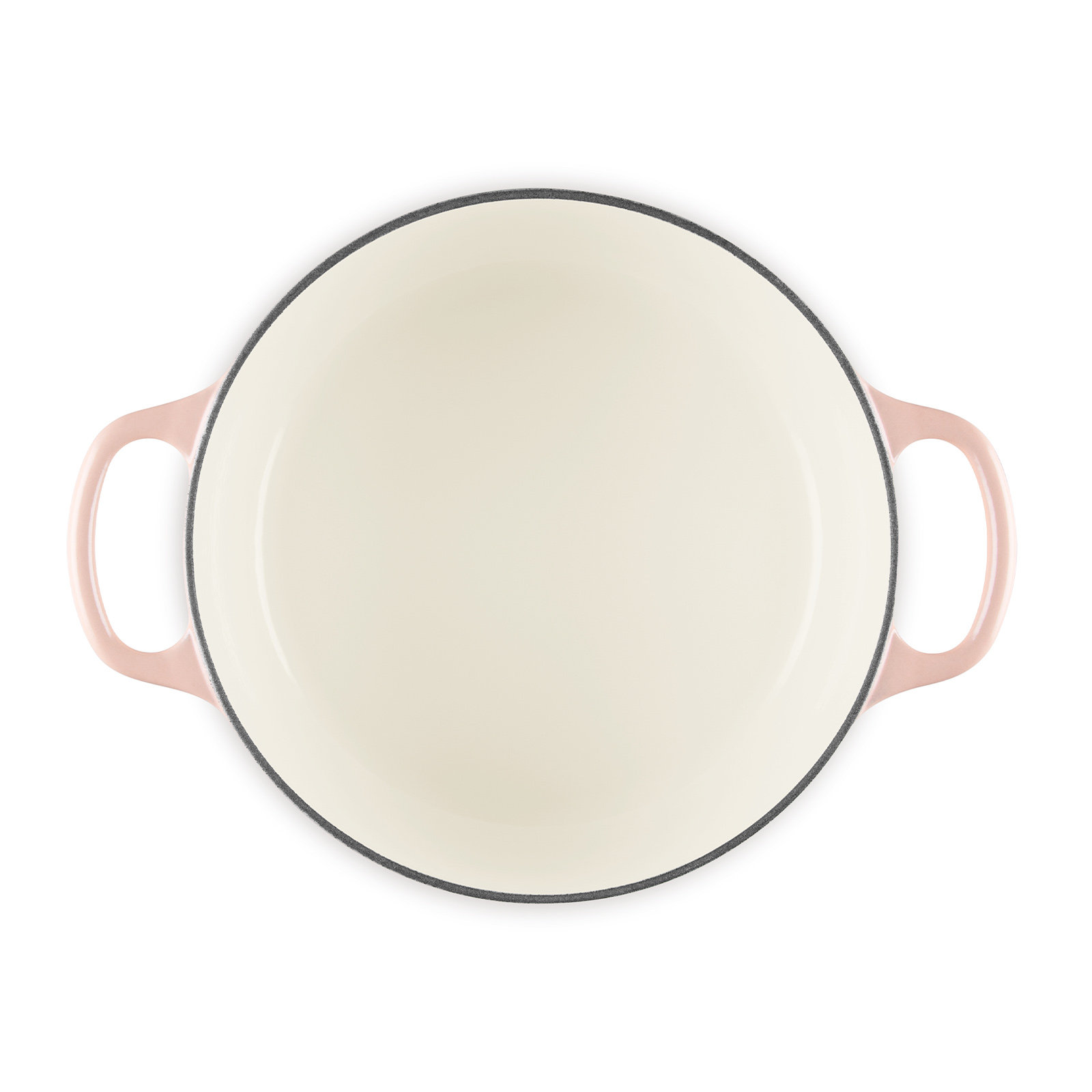 Round French Oven Gold Knob image number 4