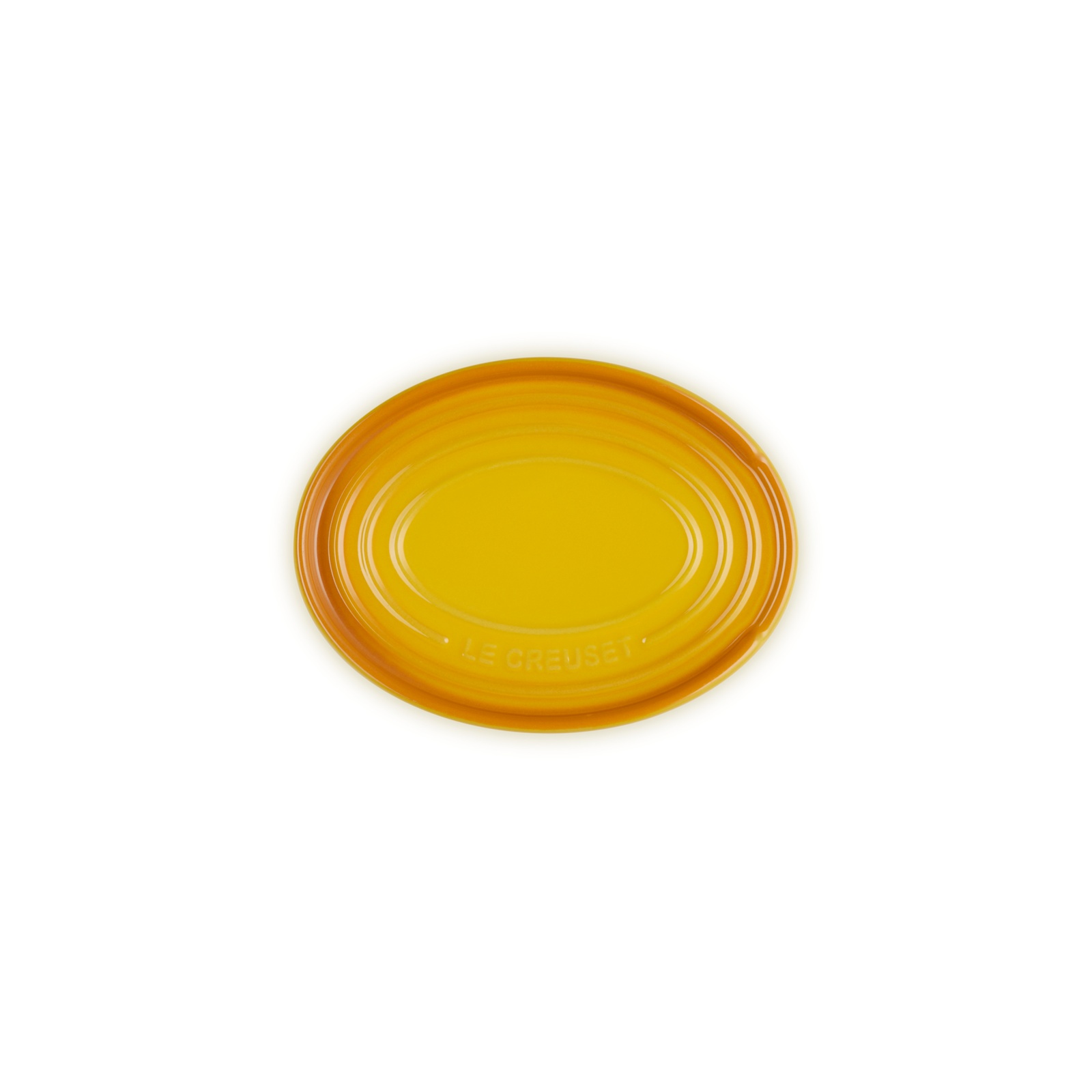 Oval Spoon Rest image number 2