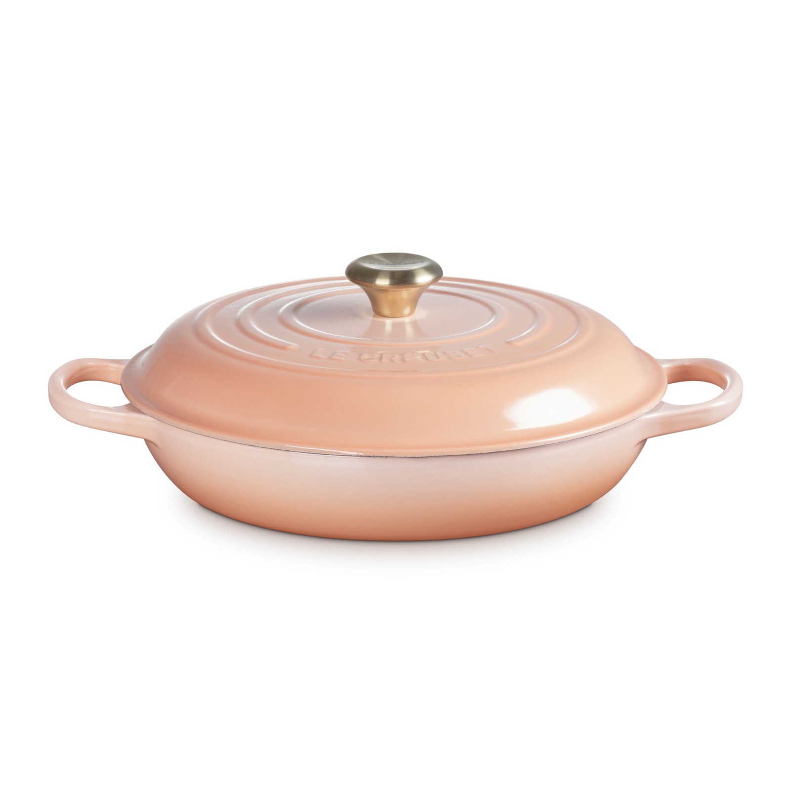 Buffet Casserole Peche 30cm