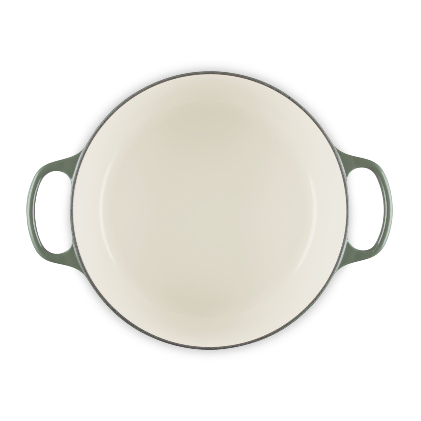 Round French Oven image number 4