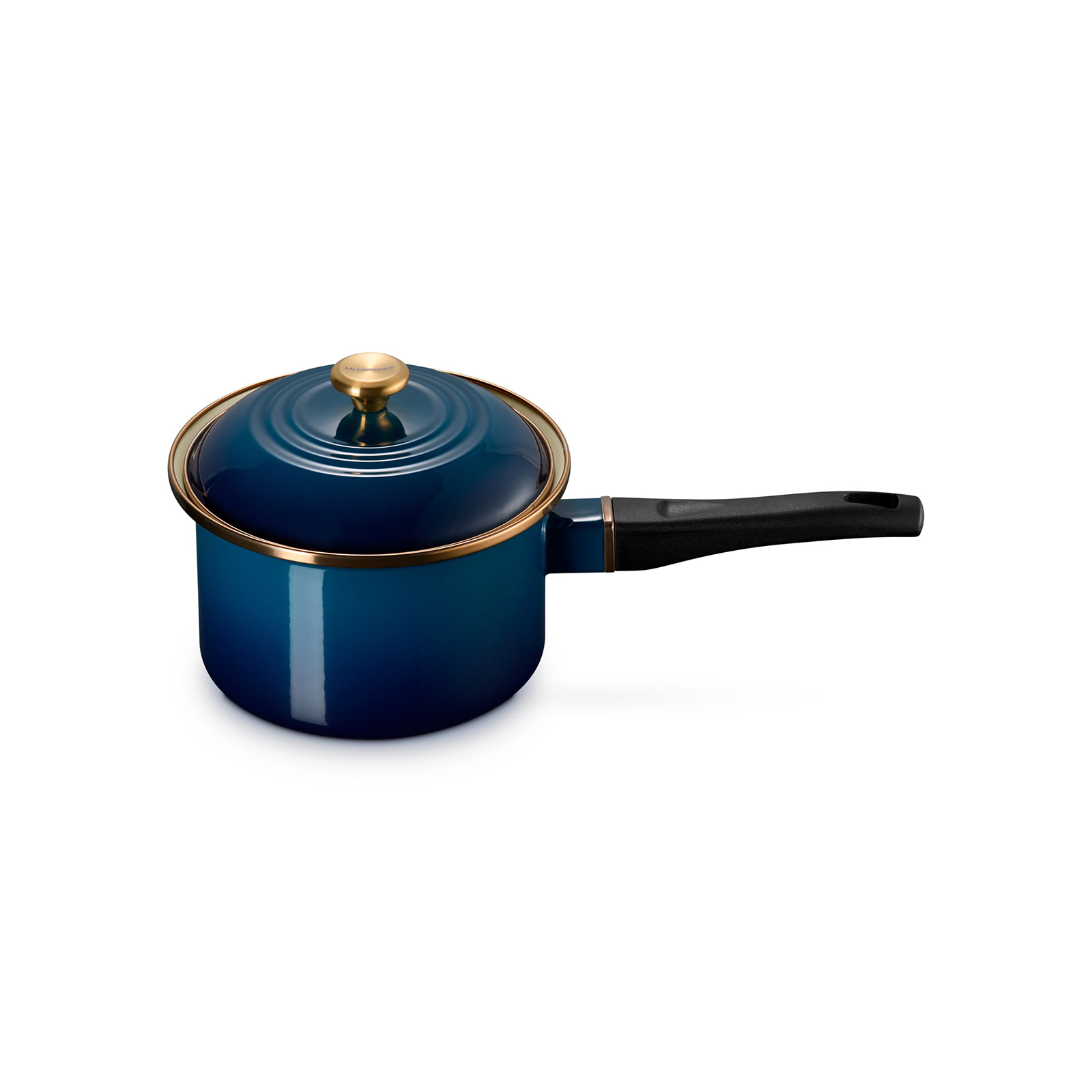 EOS Saucepan Gold Knob image number 1