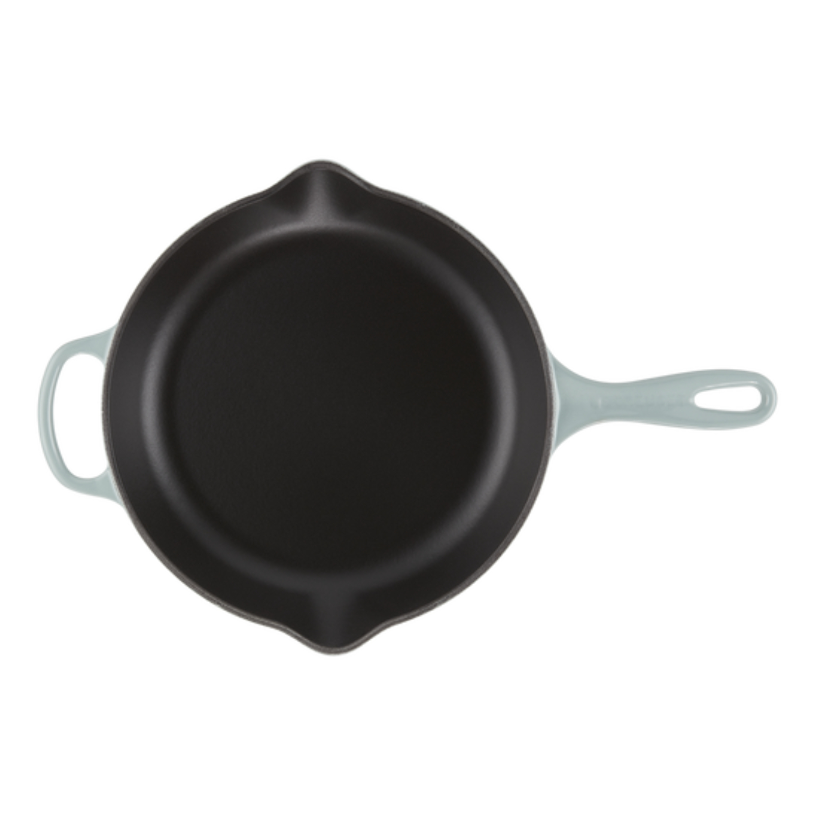 Round Skillet image number 3