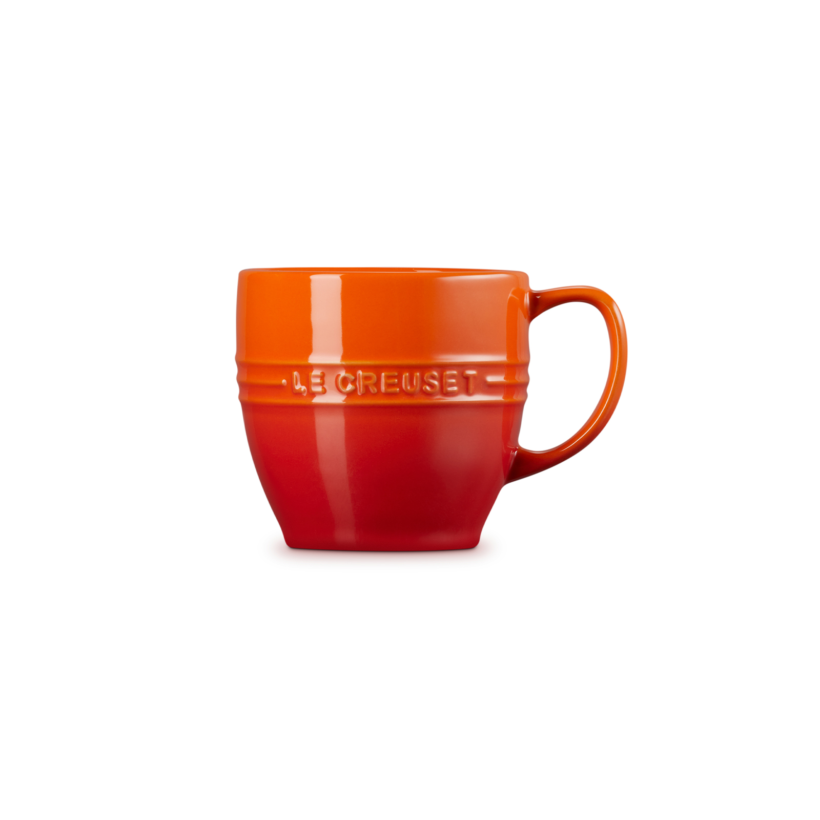 Manila Stoneware Coffee Mug image number 2