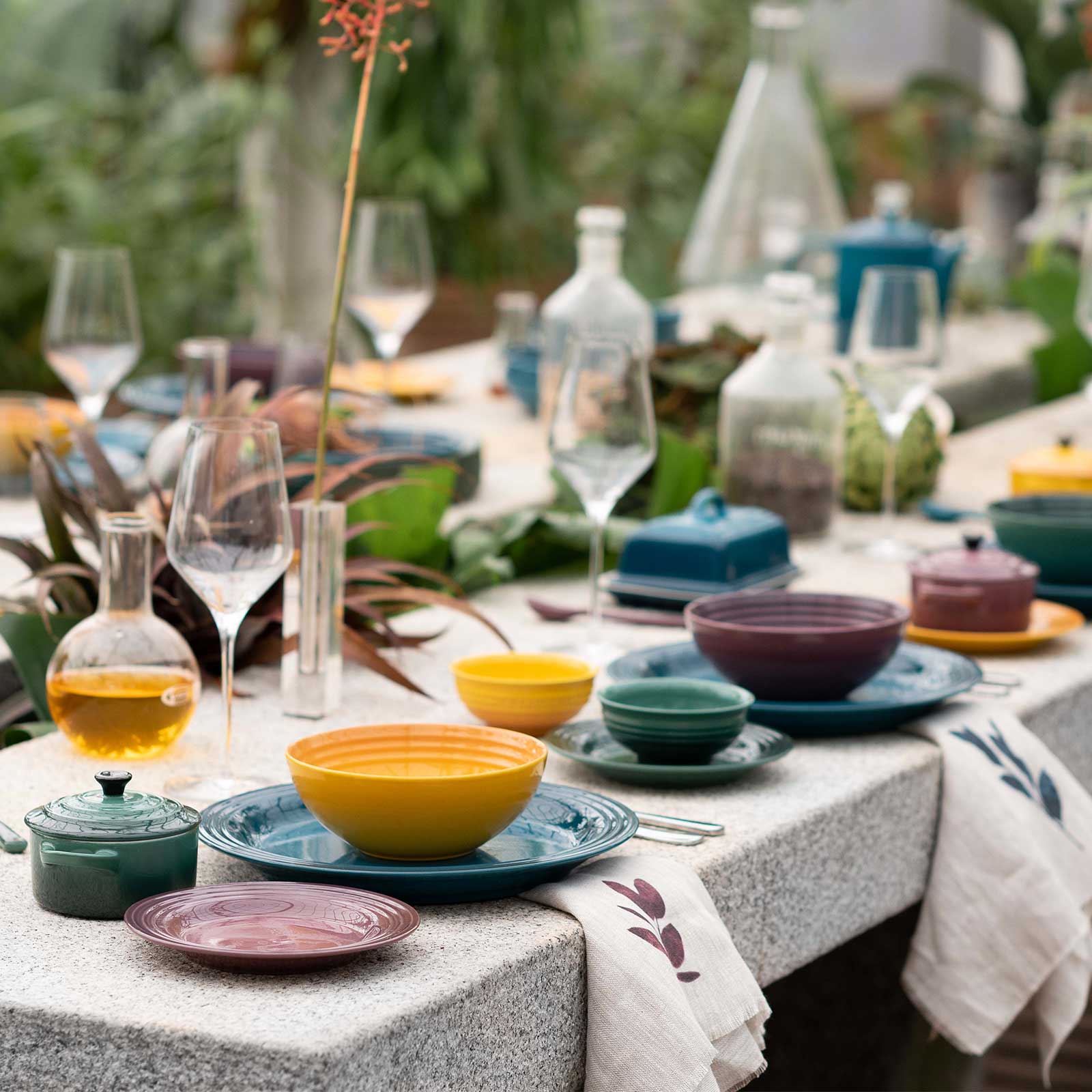 Set of 4 Mini Bowl image number 5