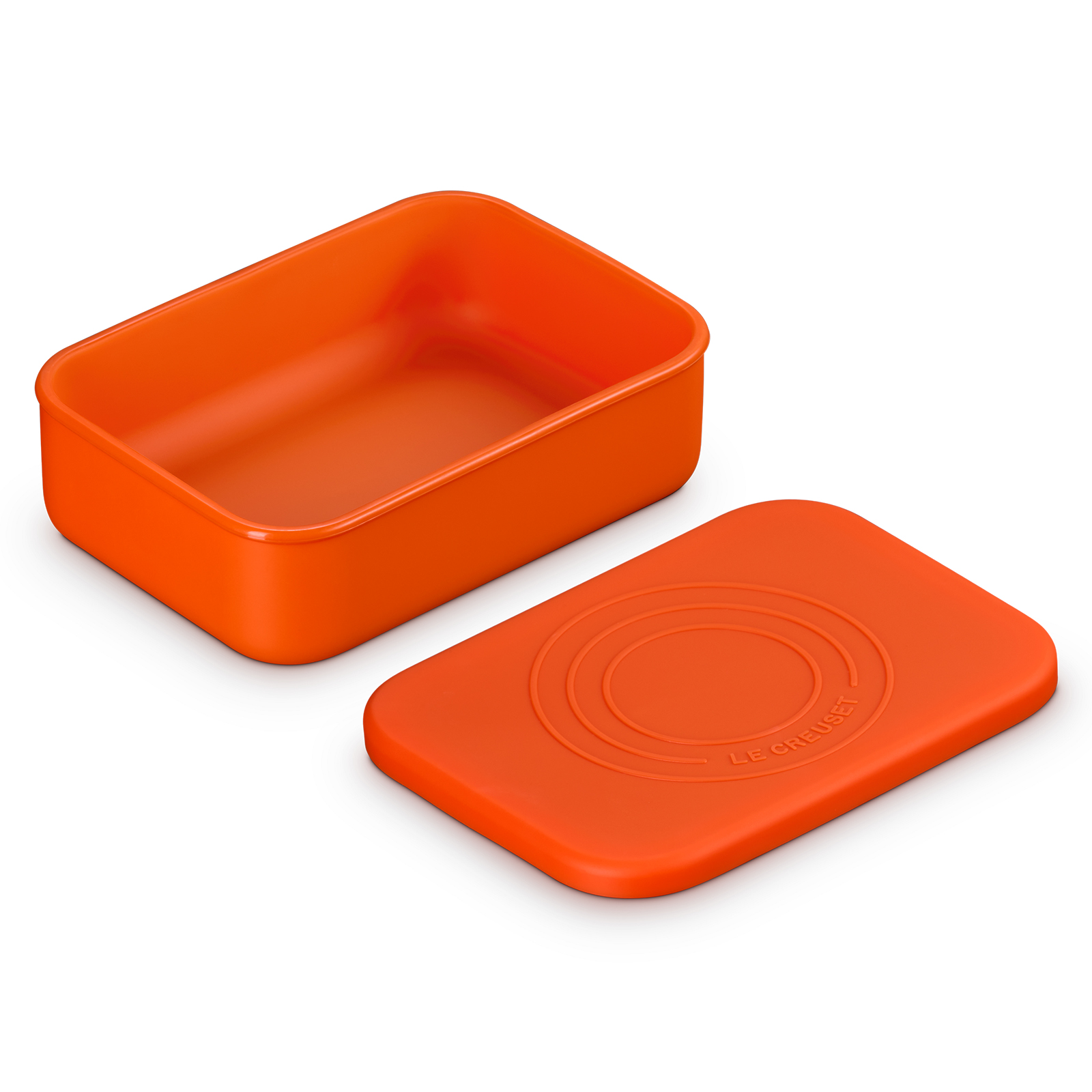 Silicone Storage container image number 2