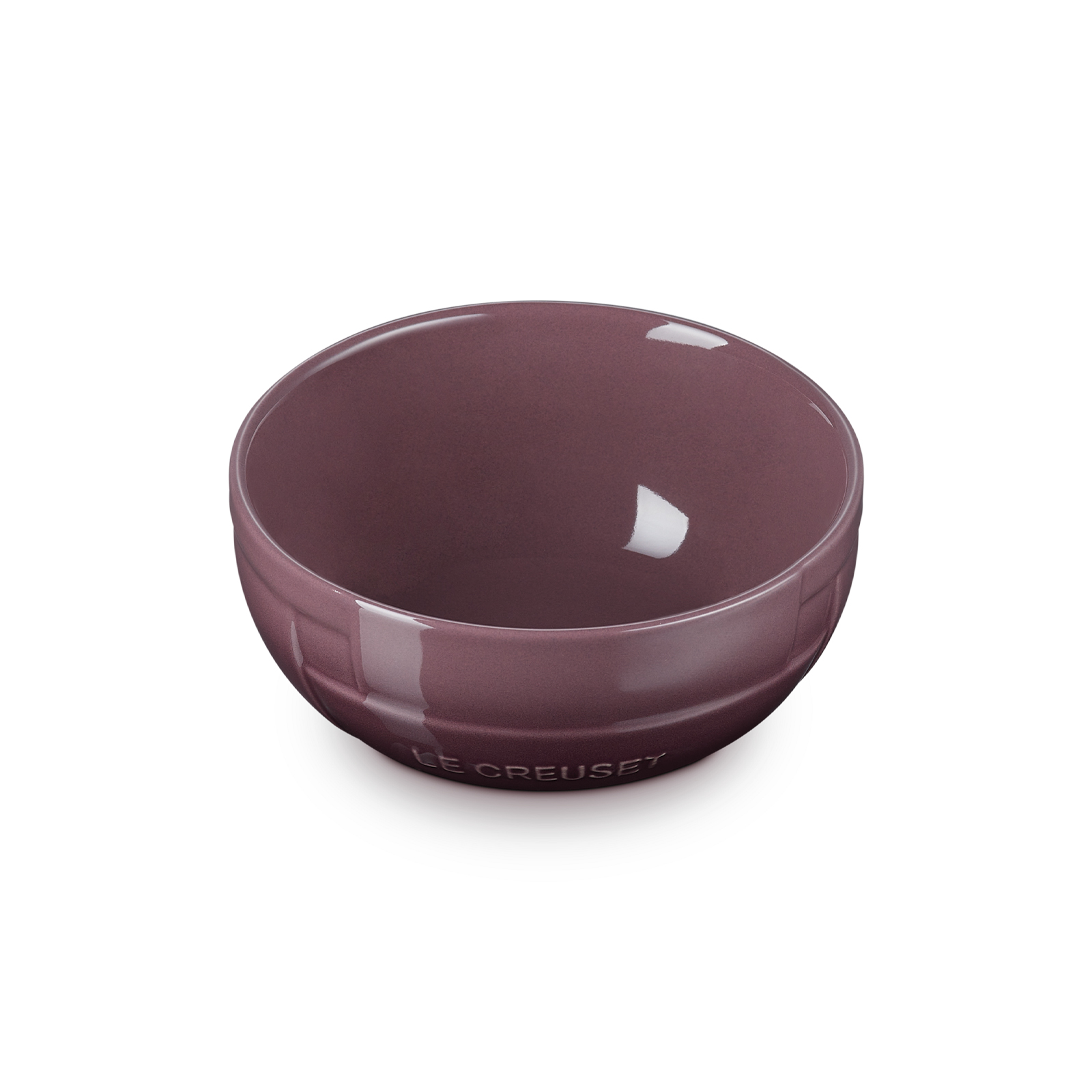 Meshed Stoneware Bowl image number 1