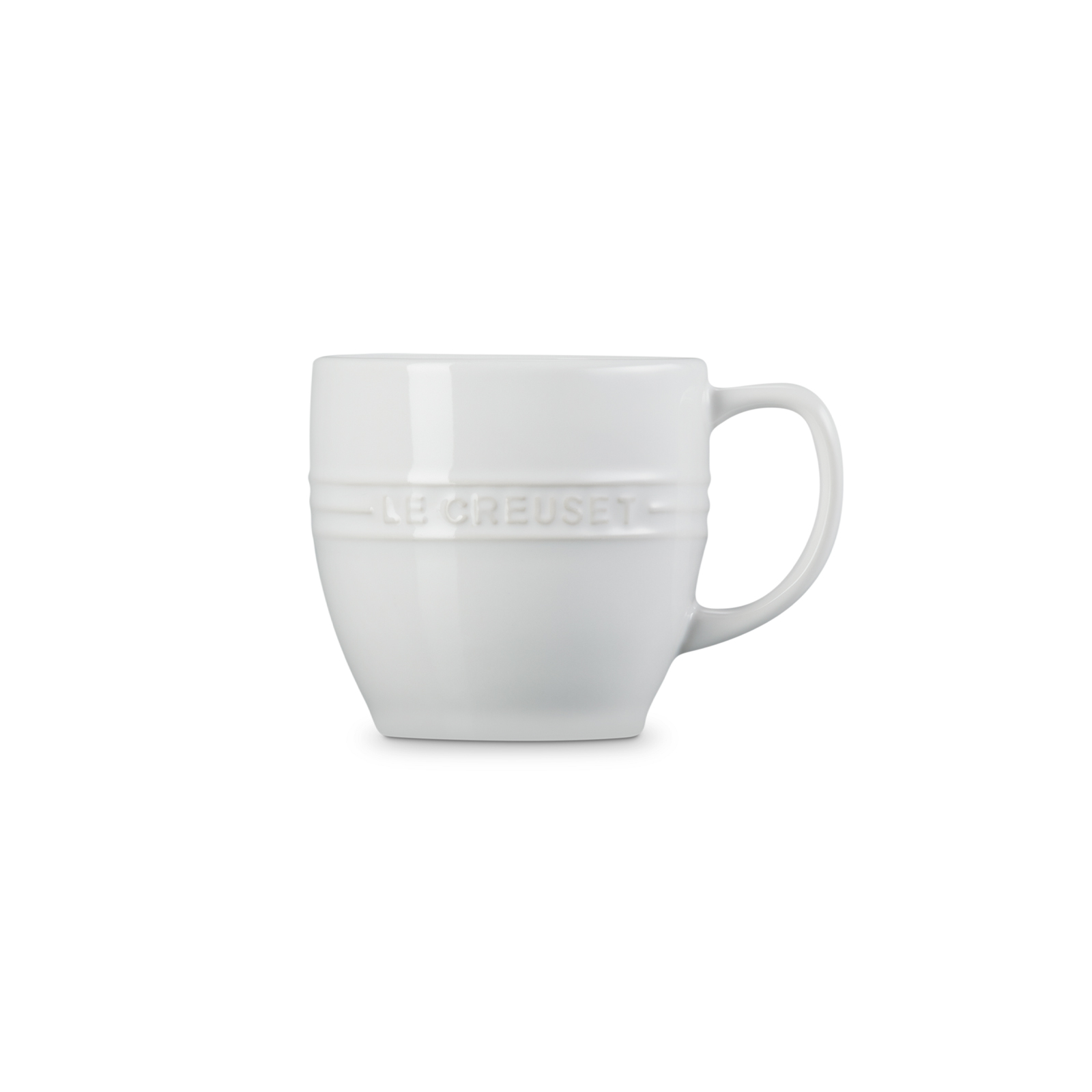 Manila Stoneware Coffee Mug image number 2