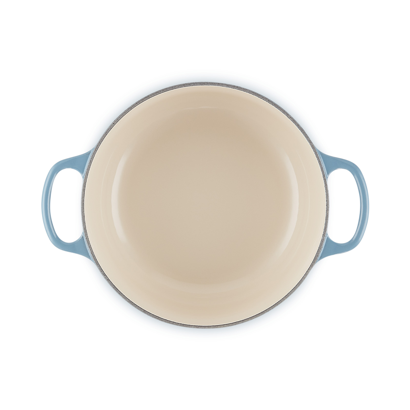Round French Oven image number 4