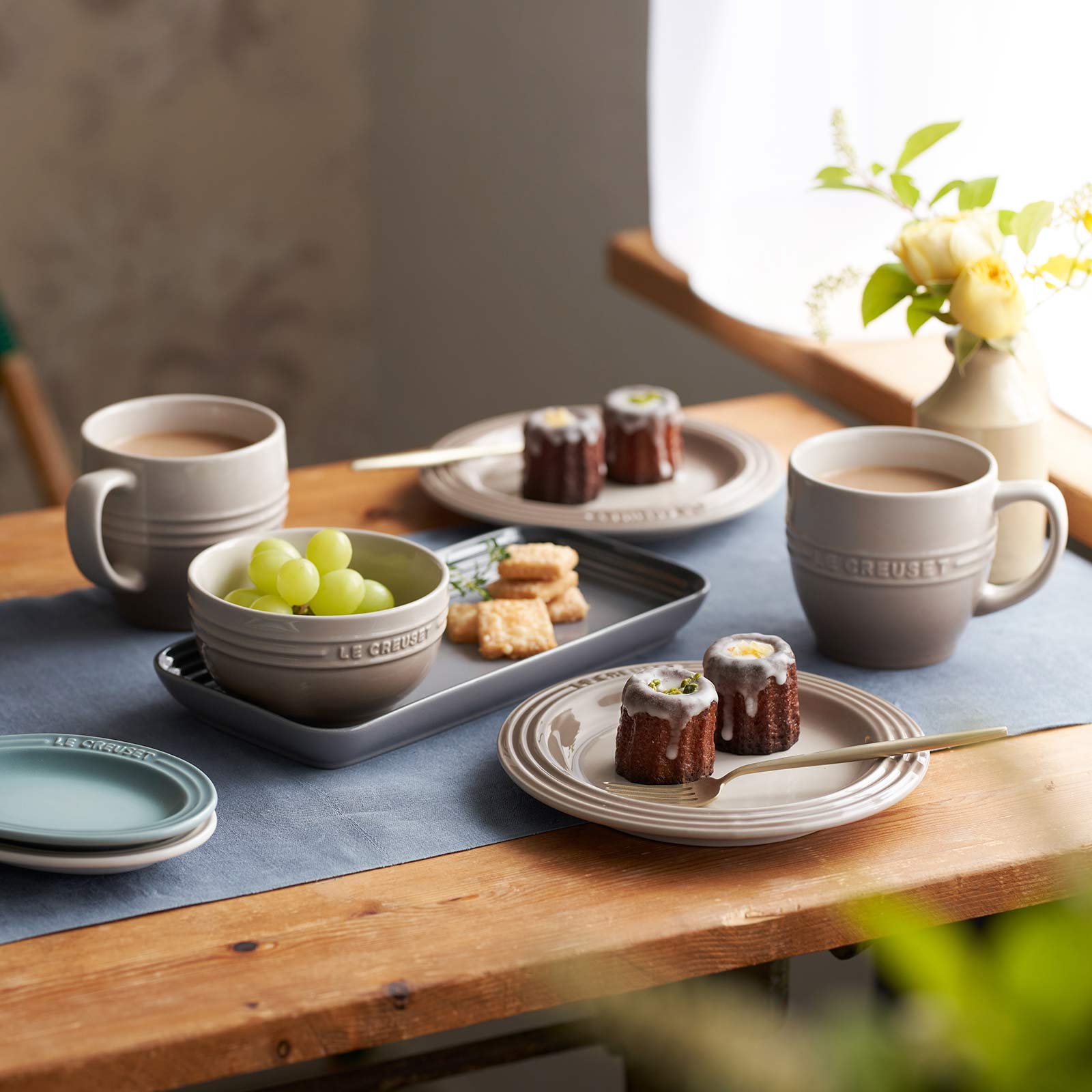 Buy Manila Rice Bowl Nutmeg 330ml for MYR 190.00 | Le Creuset SEA