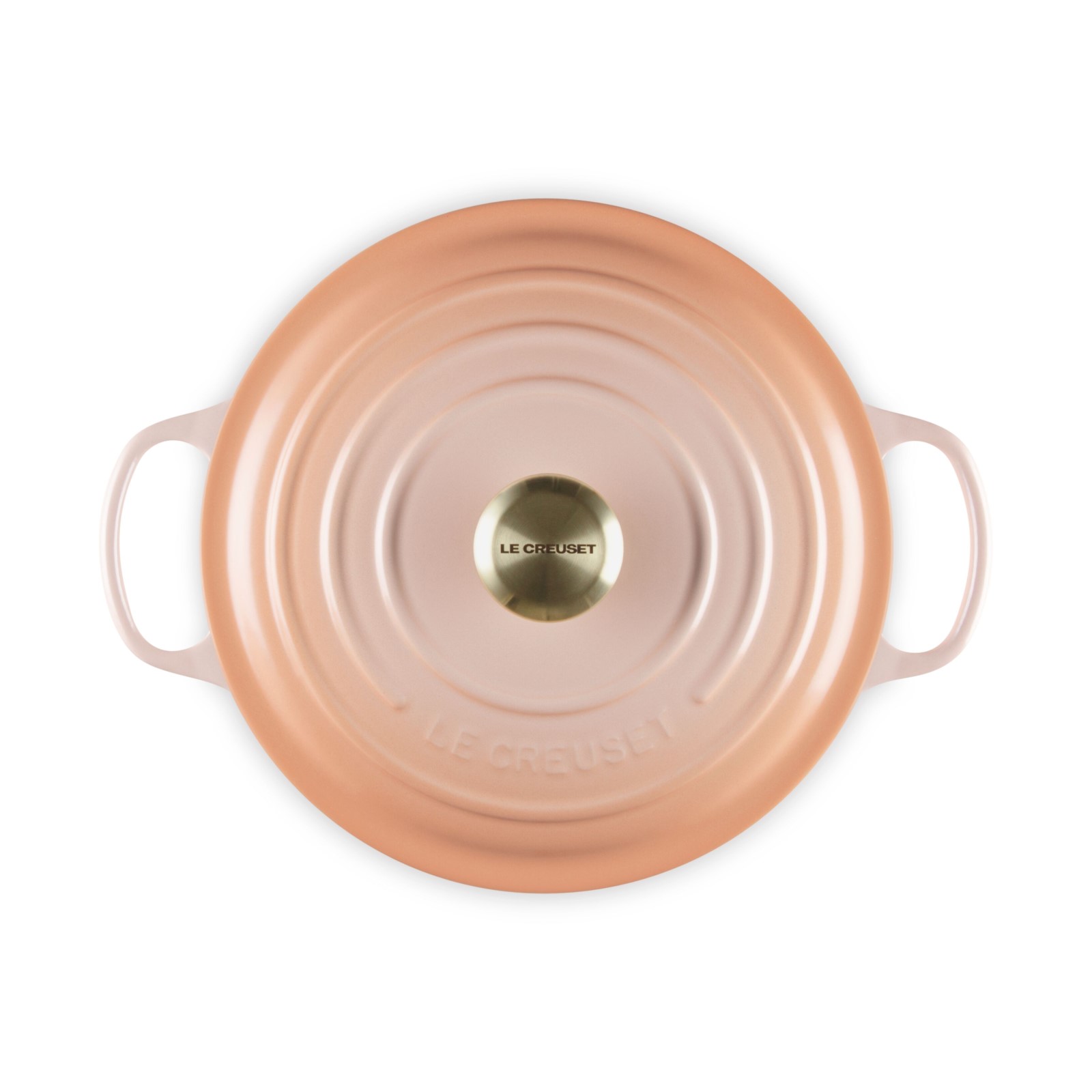 Signature Round French Oven image number 3