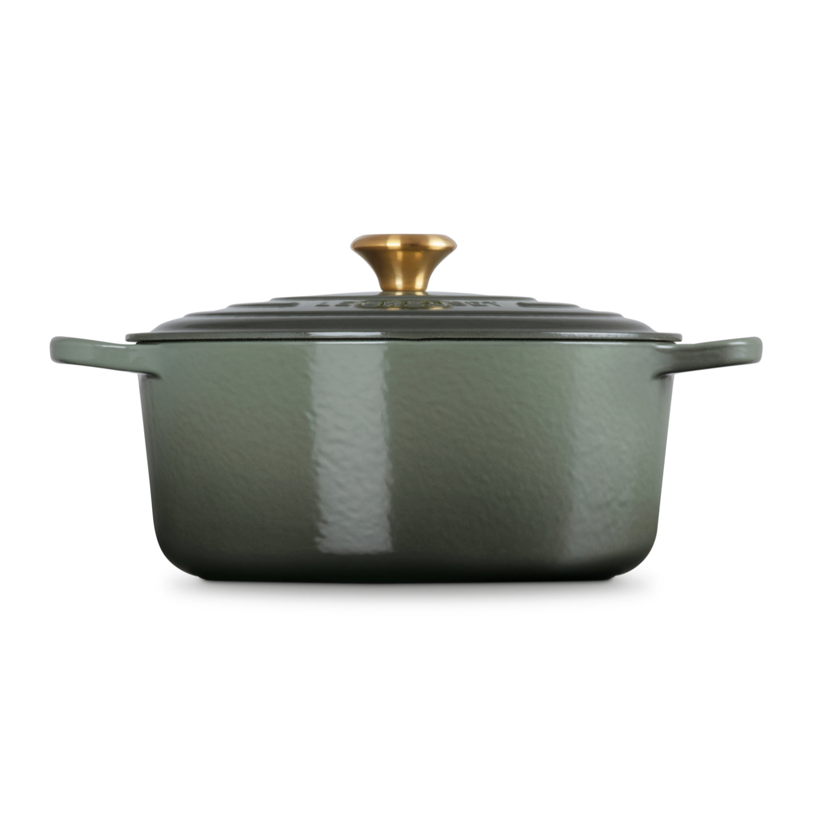 Round French Oven image number 2