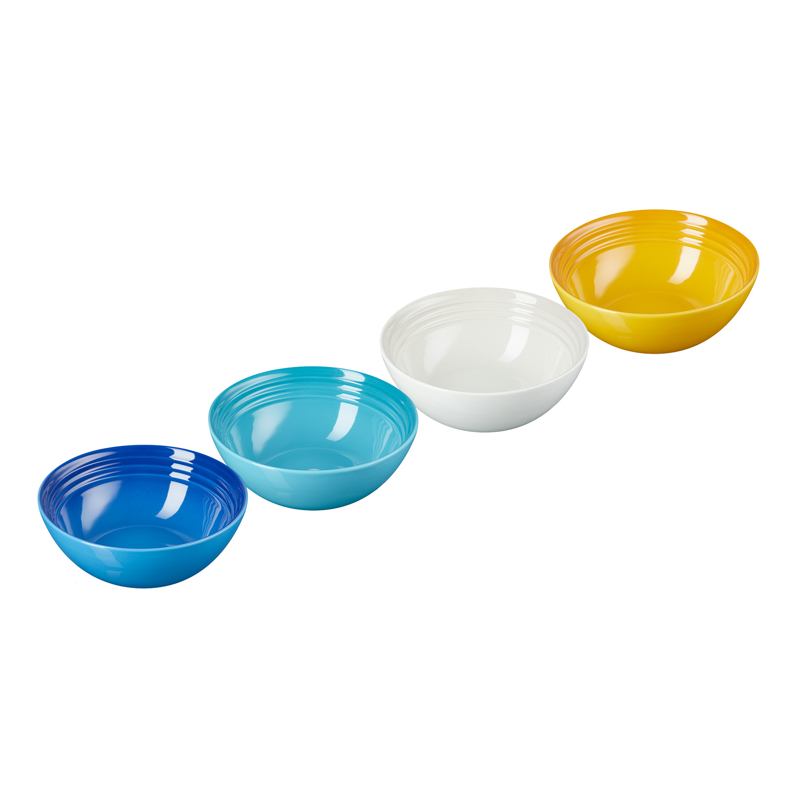 Stoneware Set of 4 Vancouver Cereal Bowl image number 5