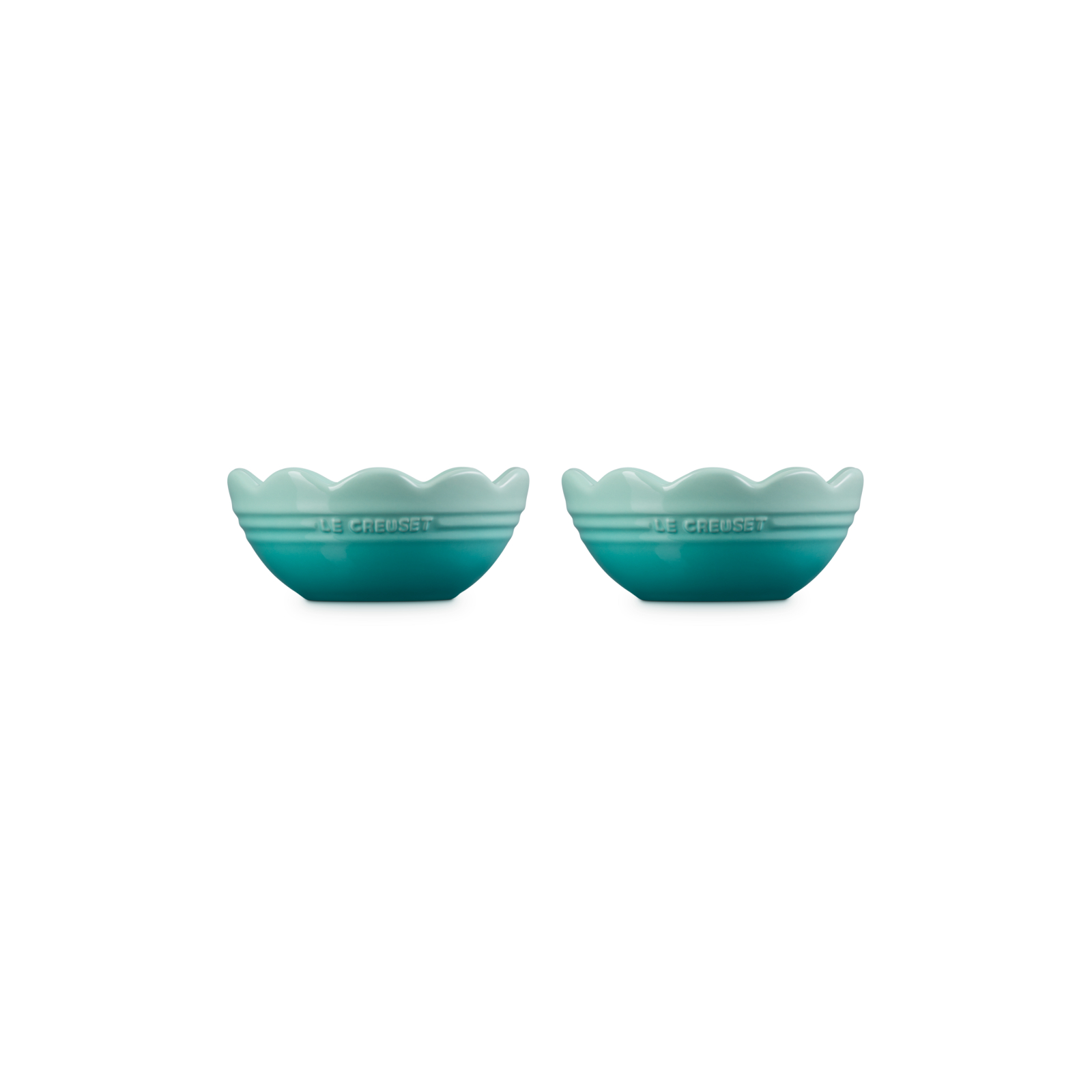 Set of 2 Frill Bowl image number 2