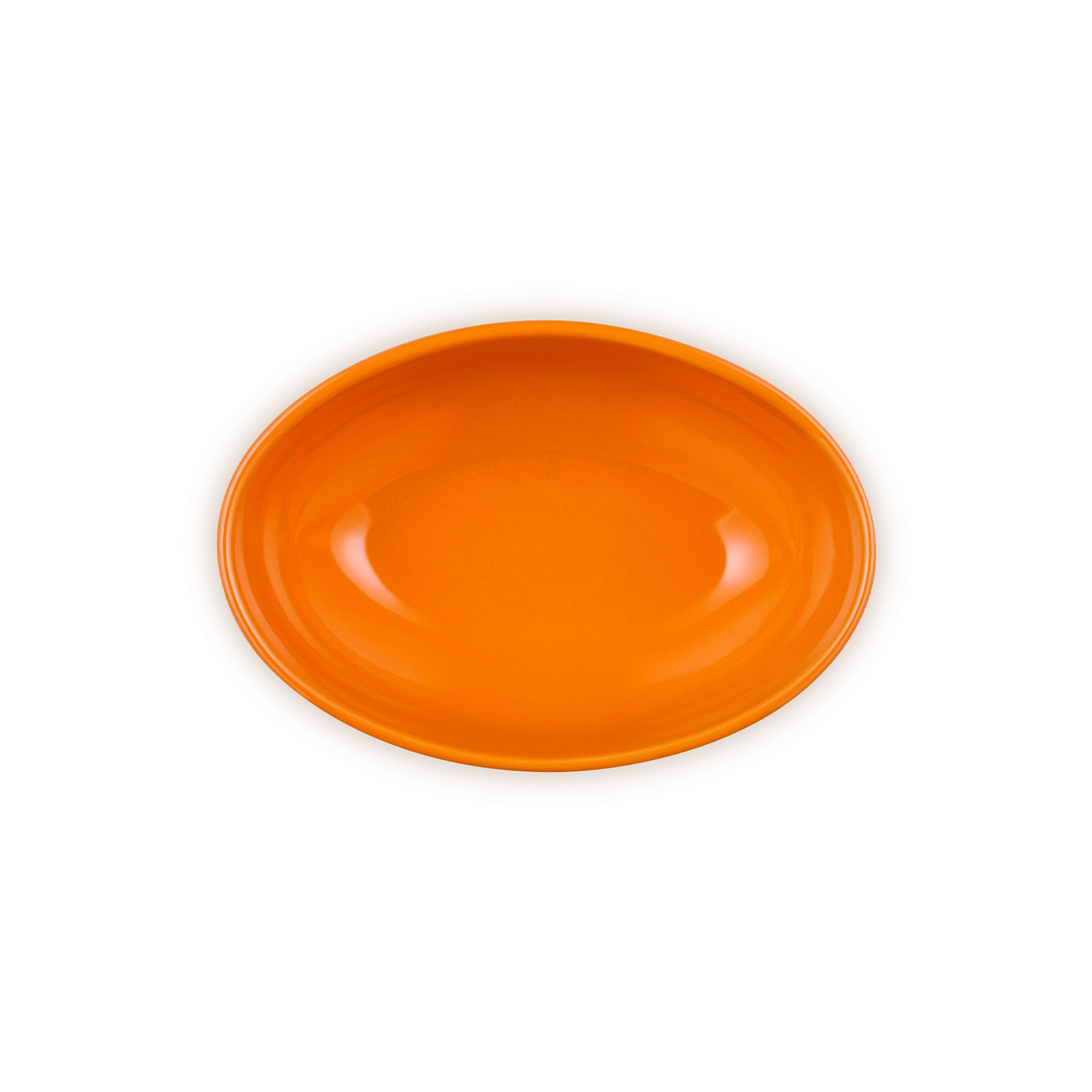 Oval Serving Bowl image number 3