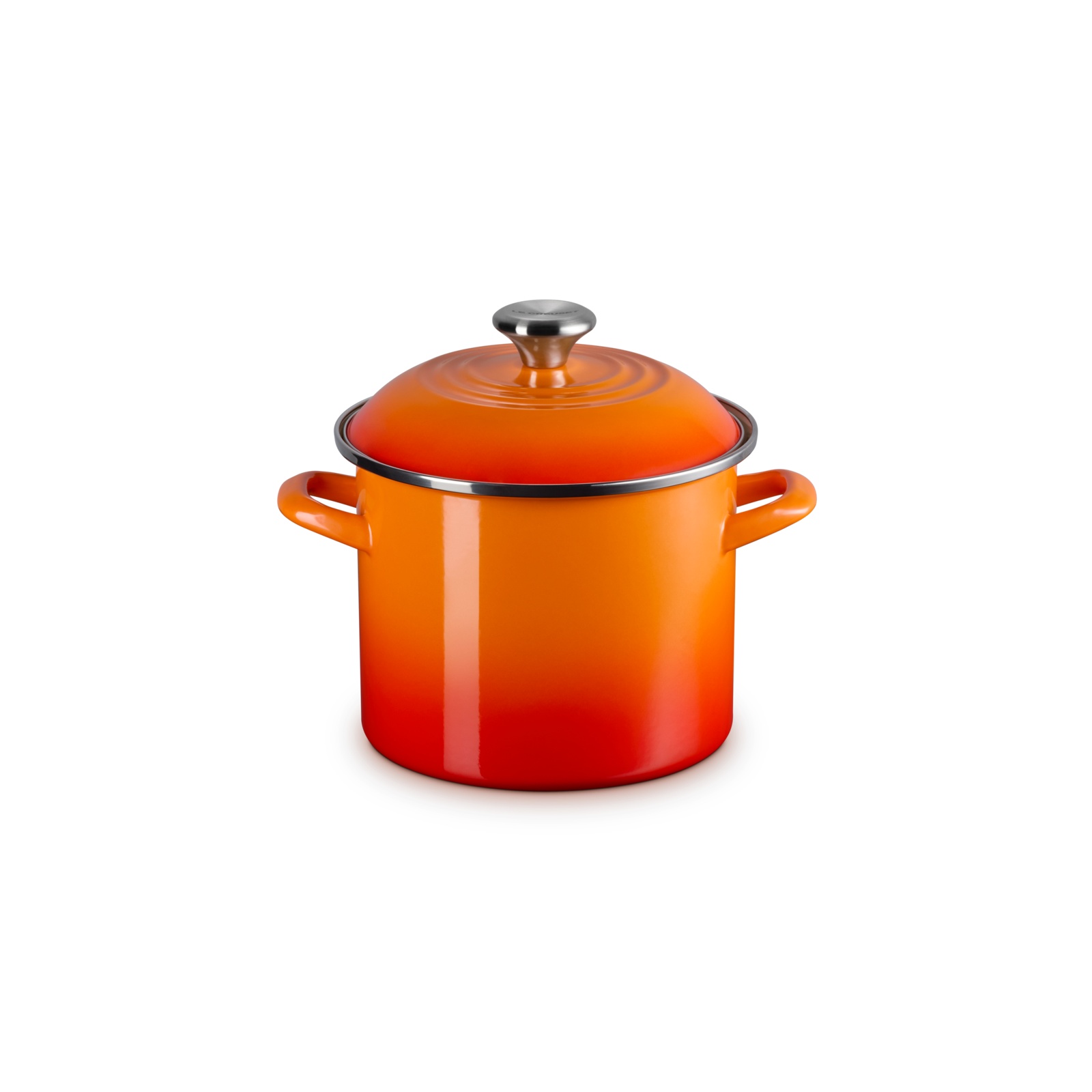 EOS Stockpot SS Knob image number 0