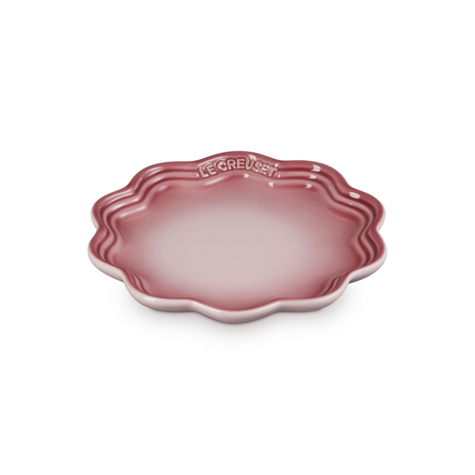 Frill Plate image number 1