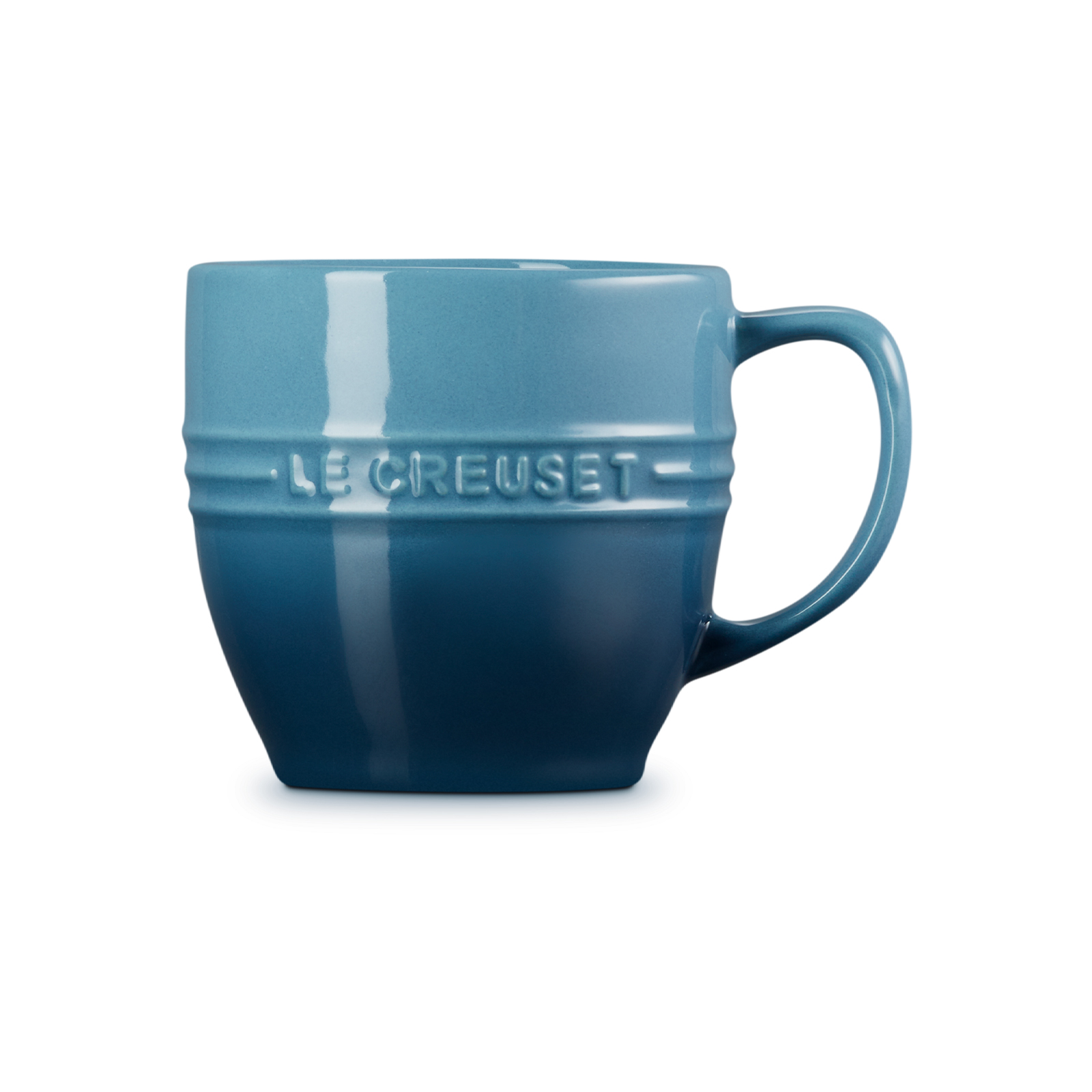 Manila Stoneware Coffee Mug image number 2