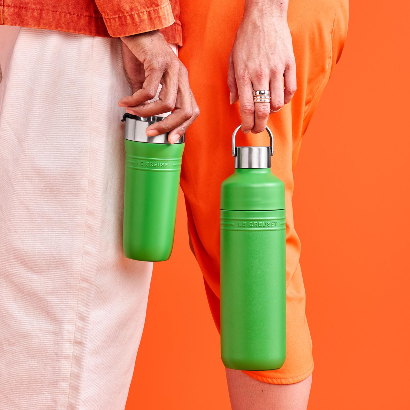 On The Go Insulated Water Bottle image number 5