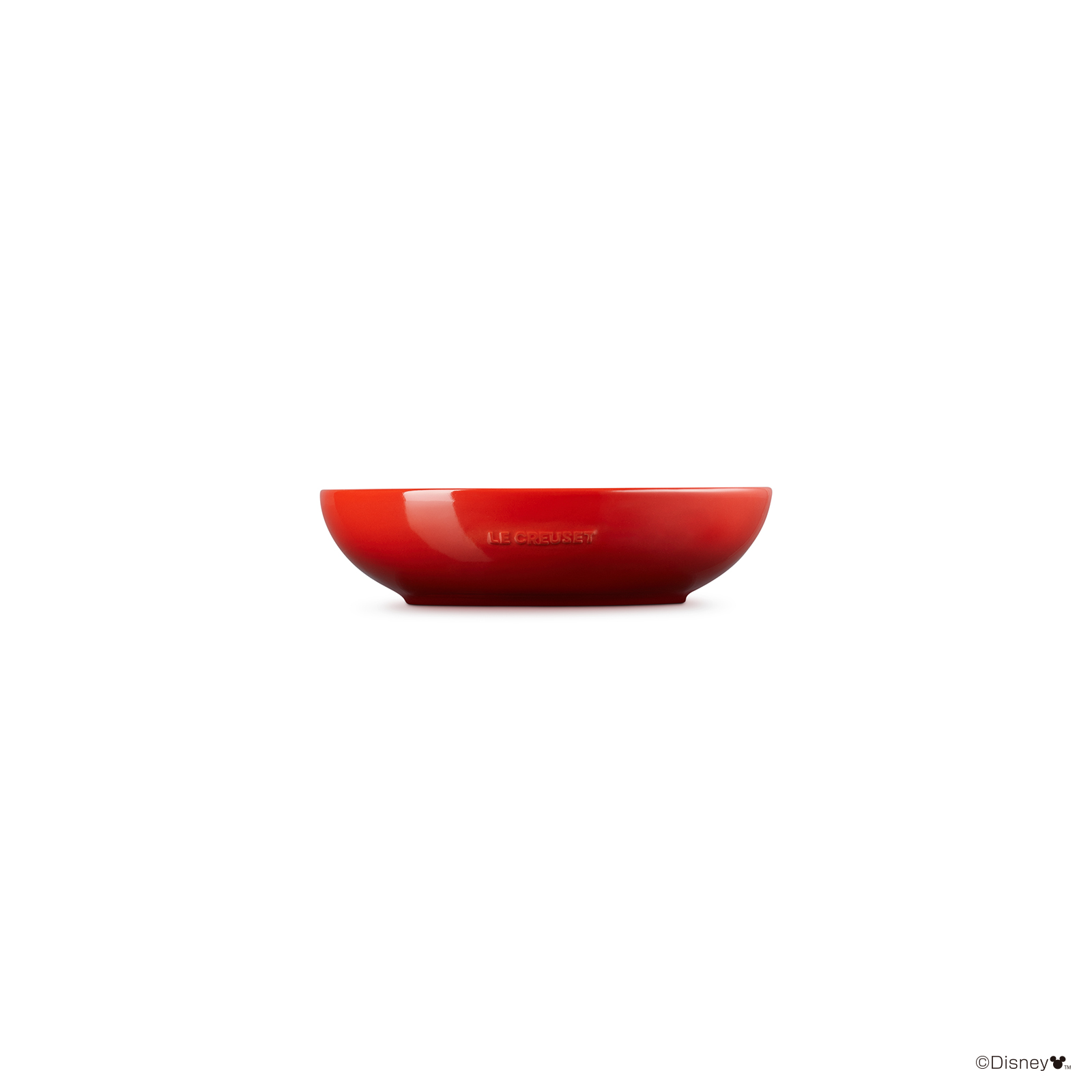 Mickey Mouse Oval Dish image number 3