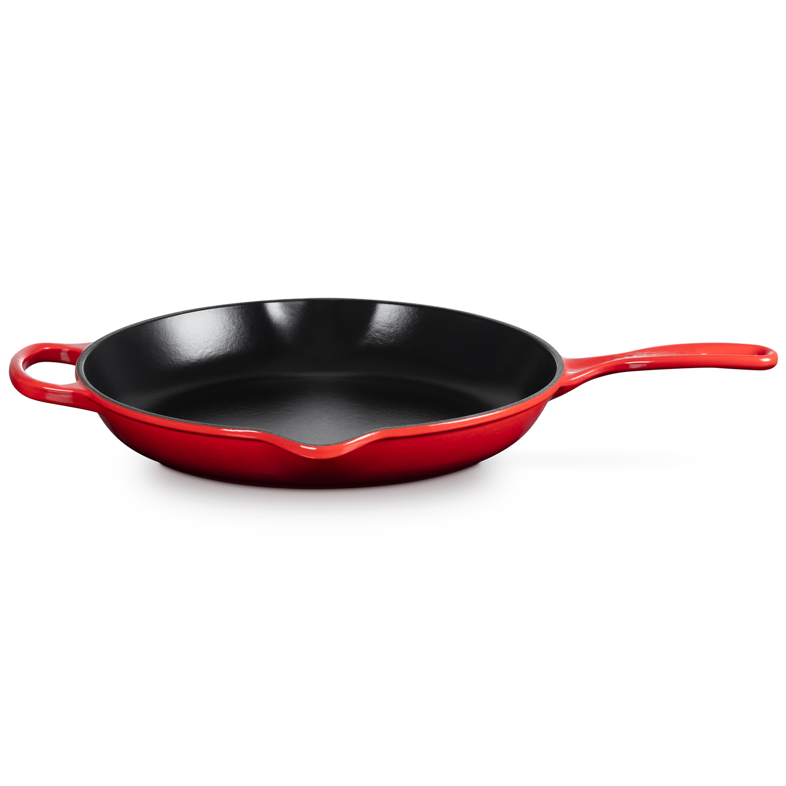 Signature Round Skillet Cerise 30cm