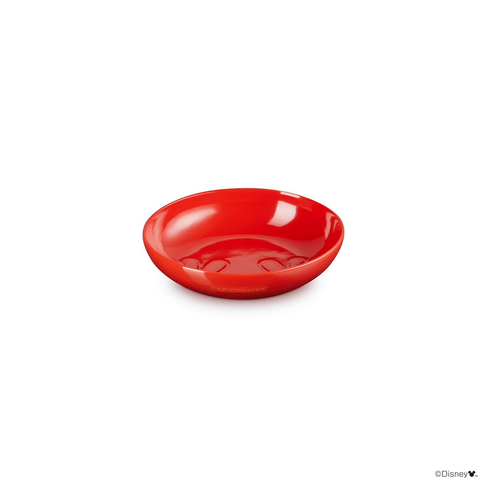 Mickey Mouse Oval Dish image number 2