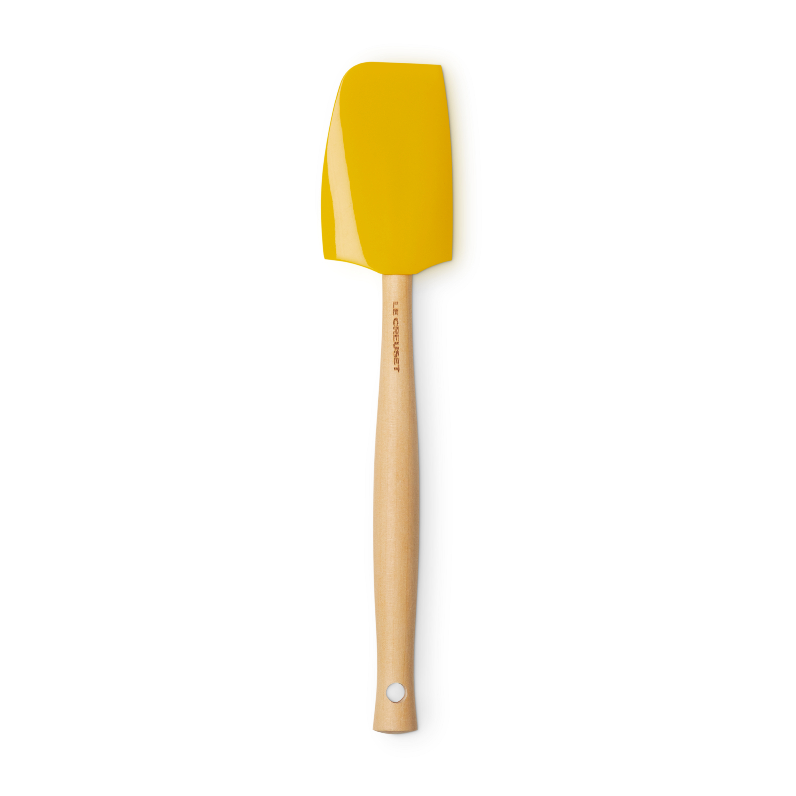 Jewel Spatula Medium Nectar