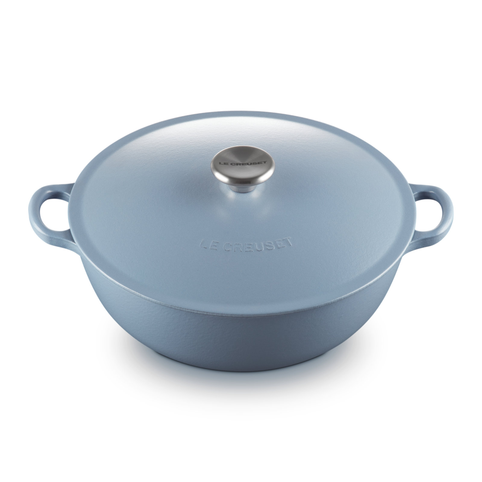 Marmite Stainless Steel Knob image number 1