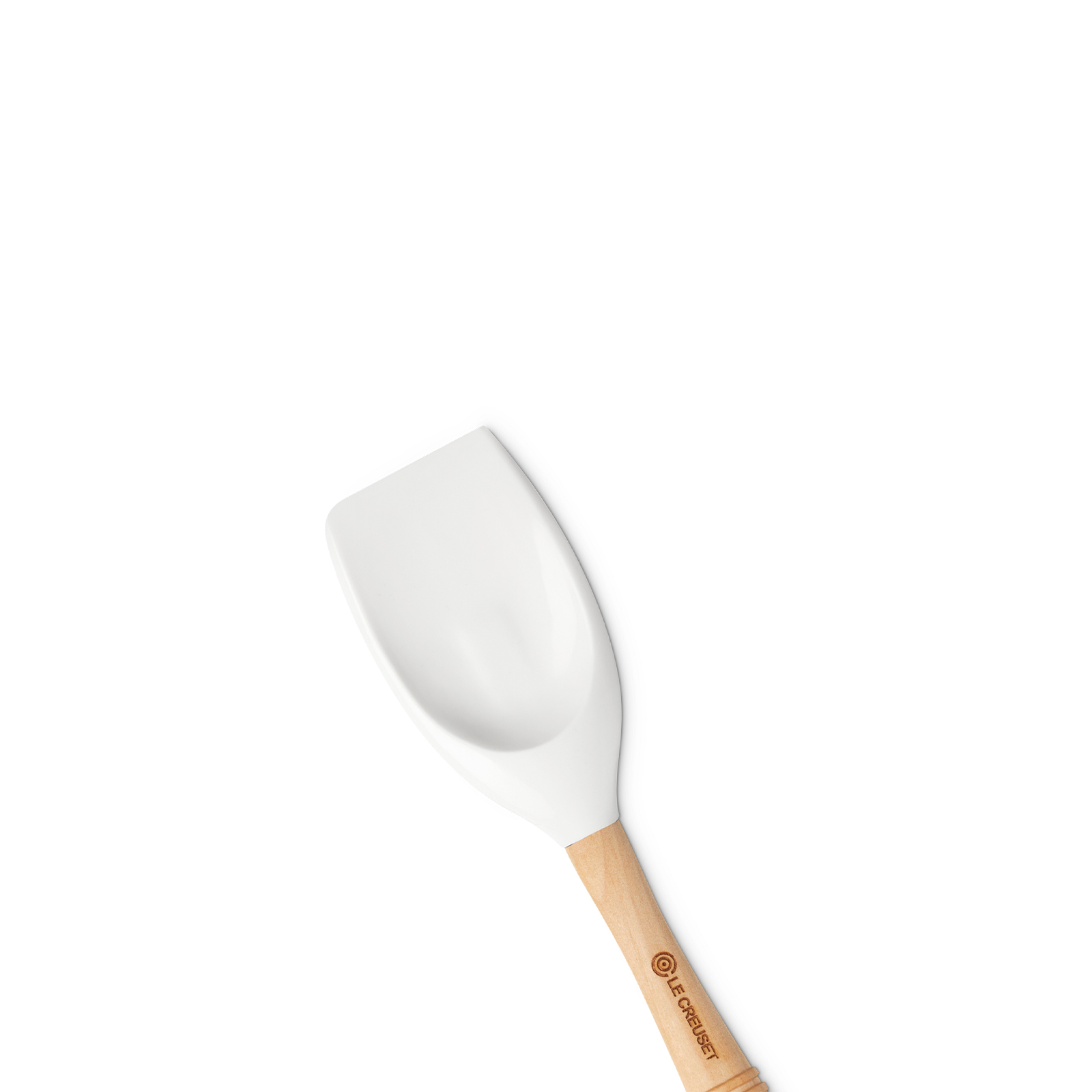 Venus Silicone Spatula Spoon Large image number 2