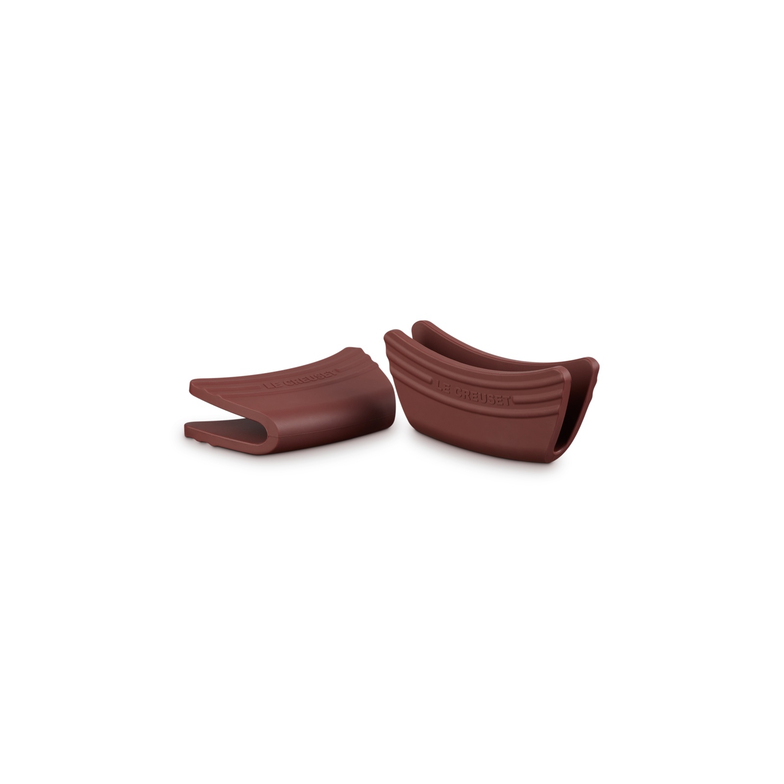 Silicone Set of 2 Side Handle Grip image number 2